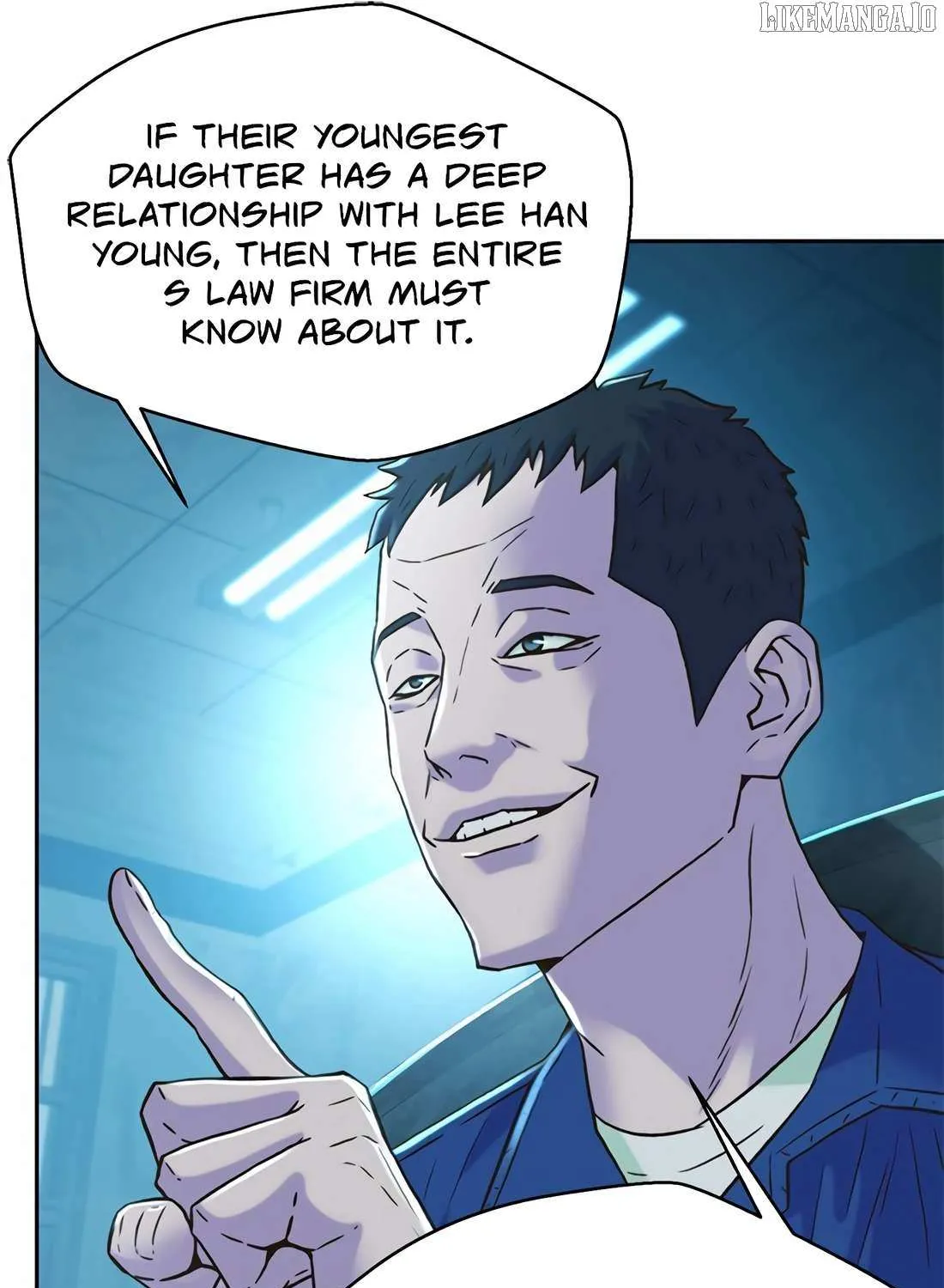 Judge Lee Han Young Chapter 184 page 123 - 