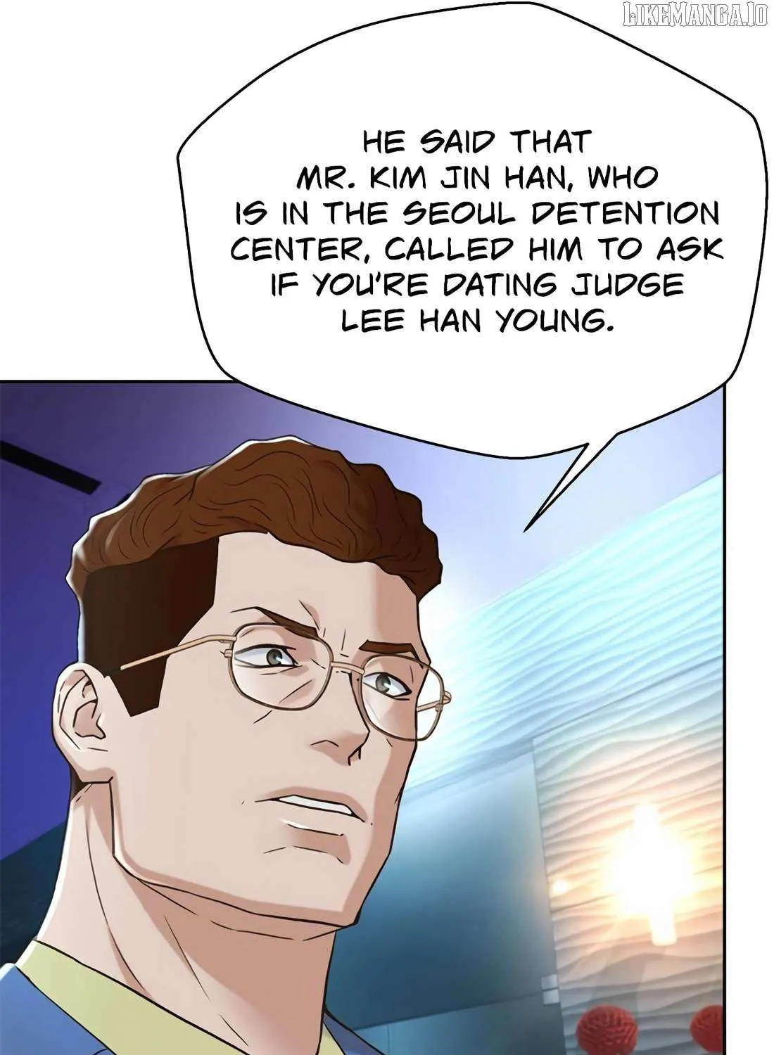 Judge Lee Han Young Chapter 184 page 132 - 