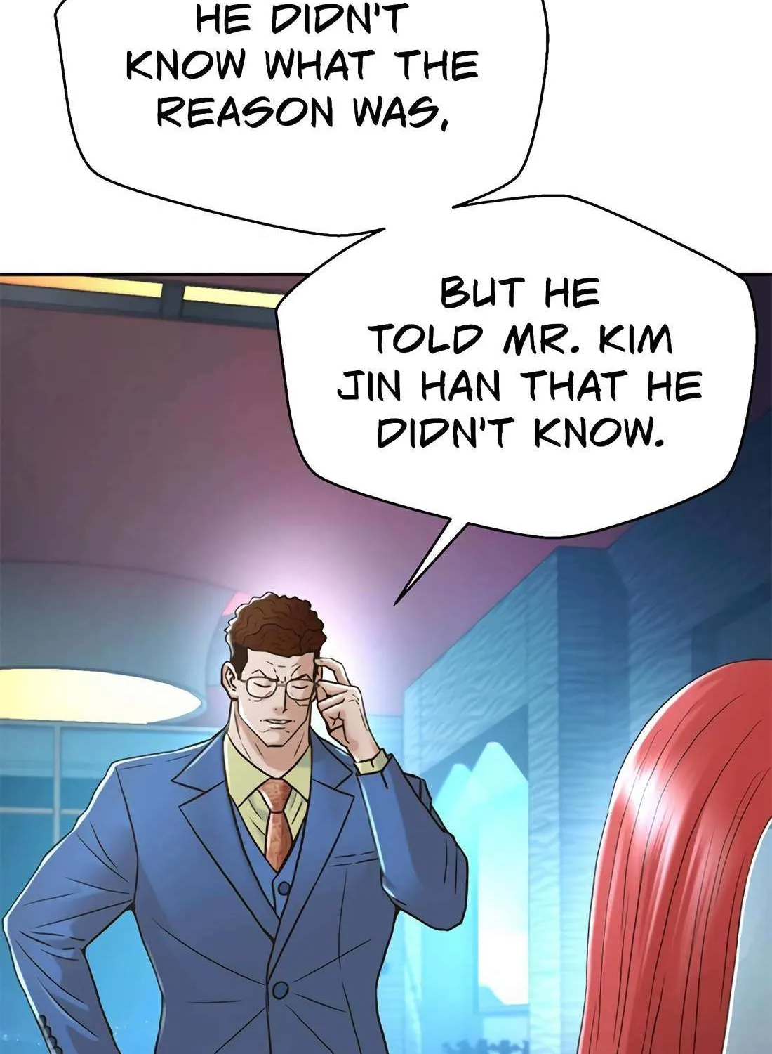 Judge Lee Han Young Chapter 184 page 135 - 