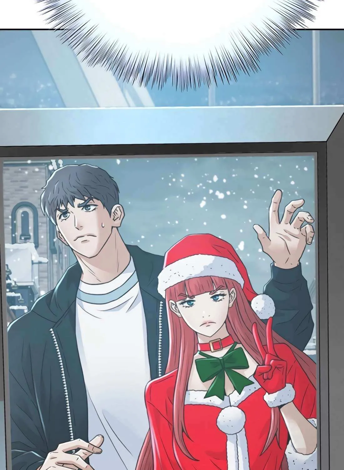 Judge Lee Han Young Chapter 184 page 138 - 