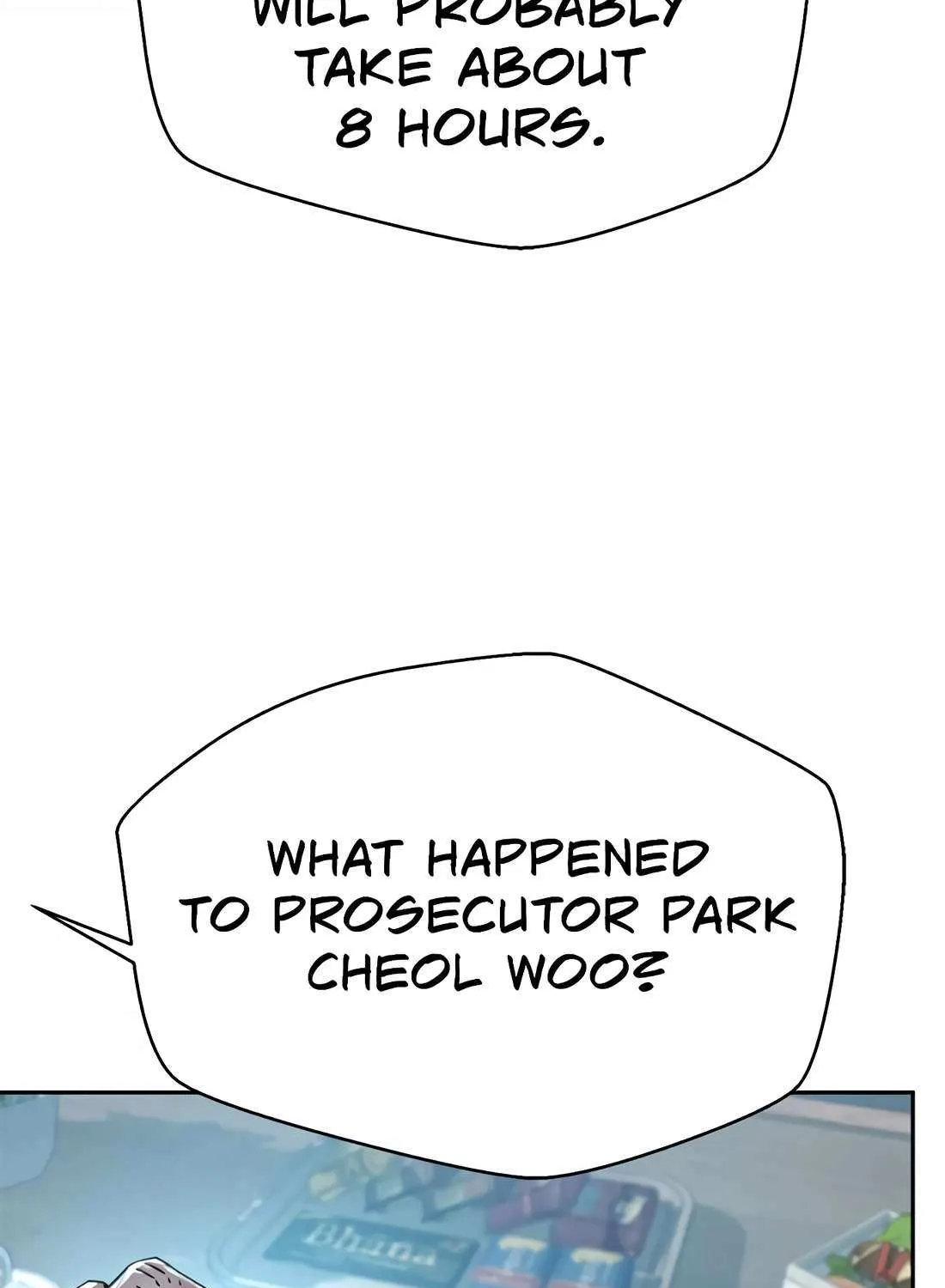 Judge Lee Han Young Chapter 184 page 15 - 