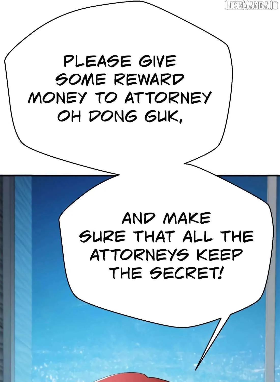 Judge Lee Han Young Chapter 184 page 142 - 