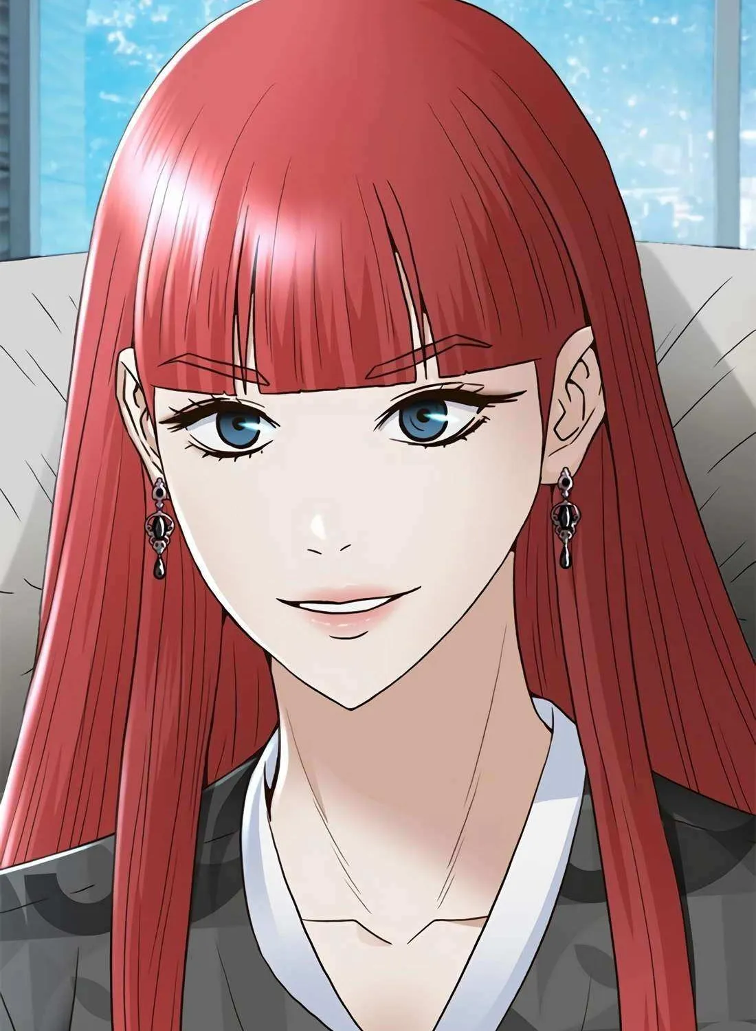 Judge Lee Han Young Chapter 184 page 143 - 