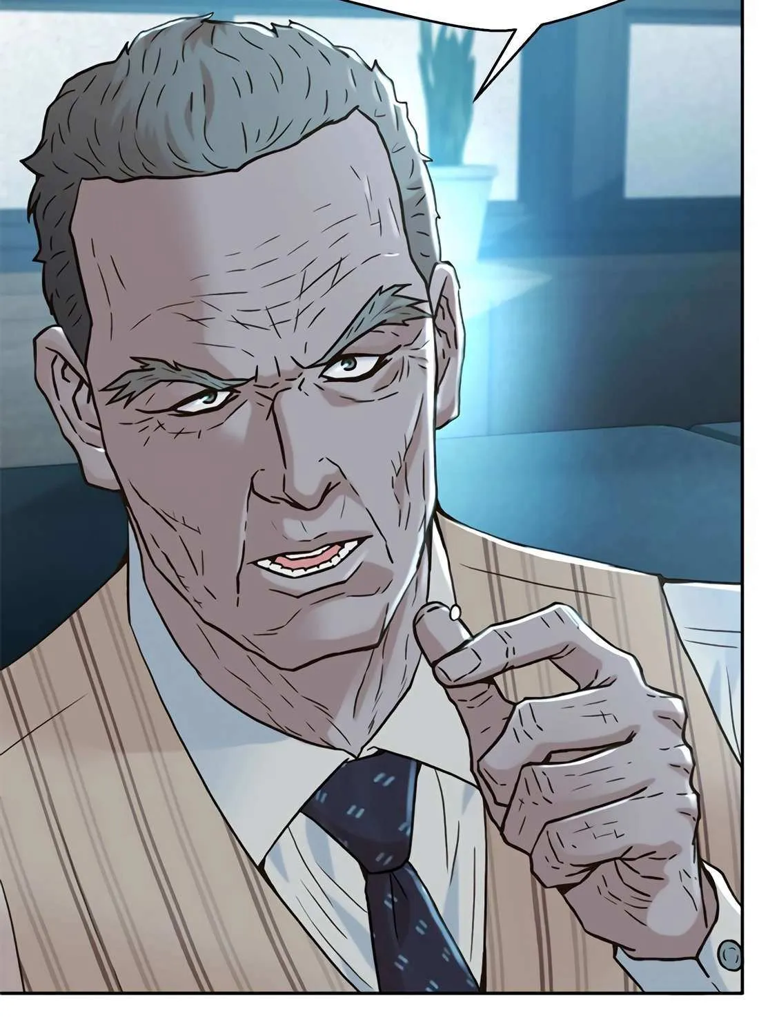 Judge Lee Han Young Chapter 184 page 19 - 