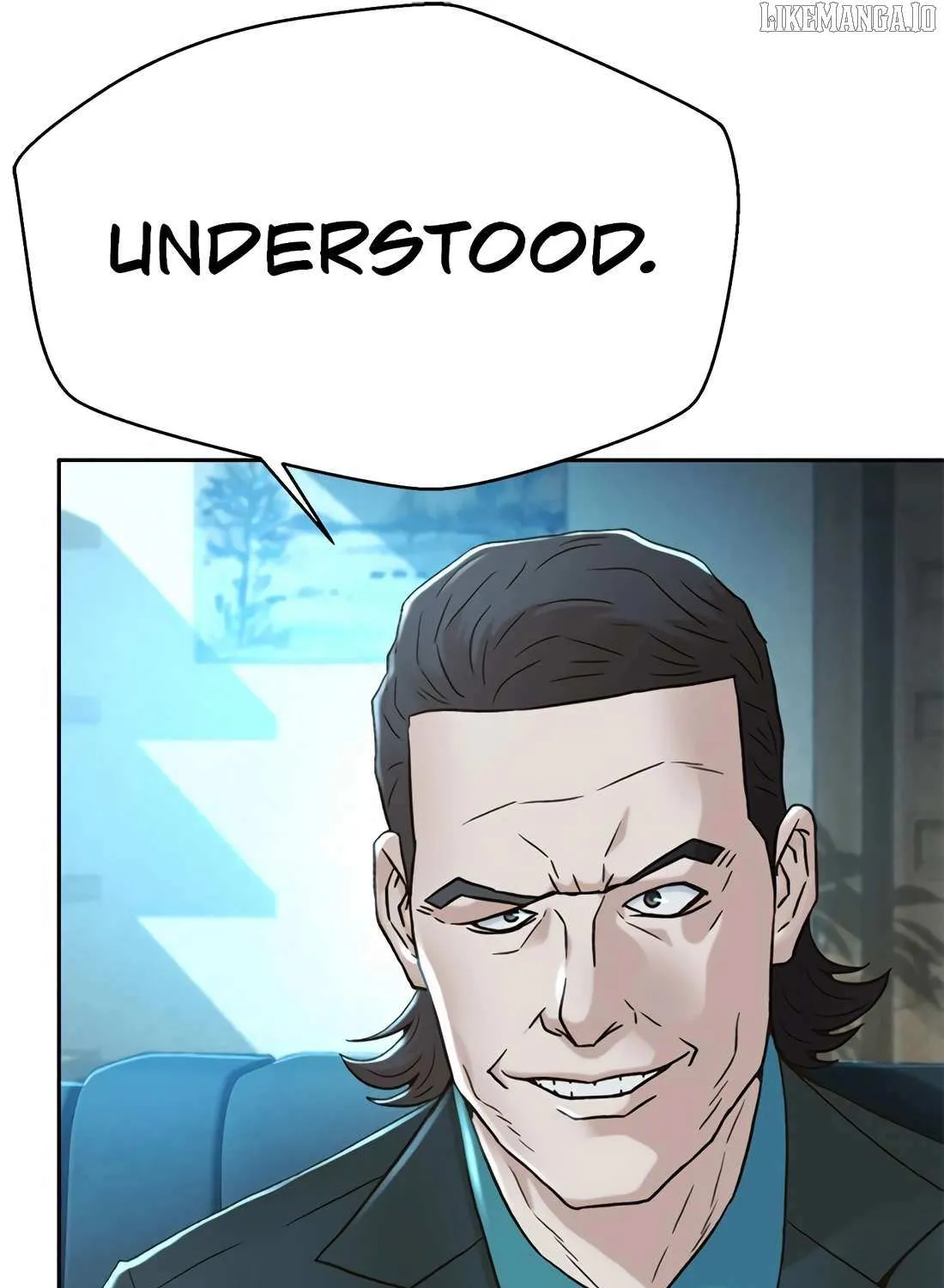 Judge Lee Han Young Chapter 184 page 21 - 