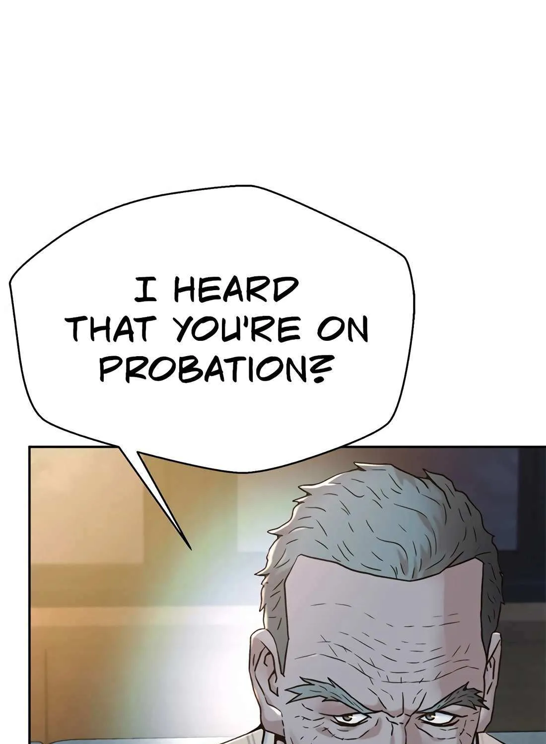 Judge Lee Han Young Chapter 184 page 27 - 