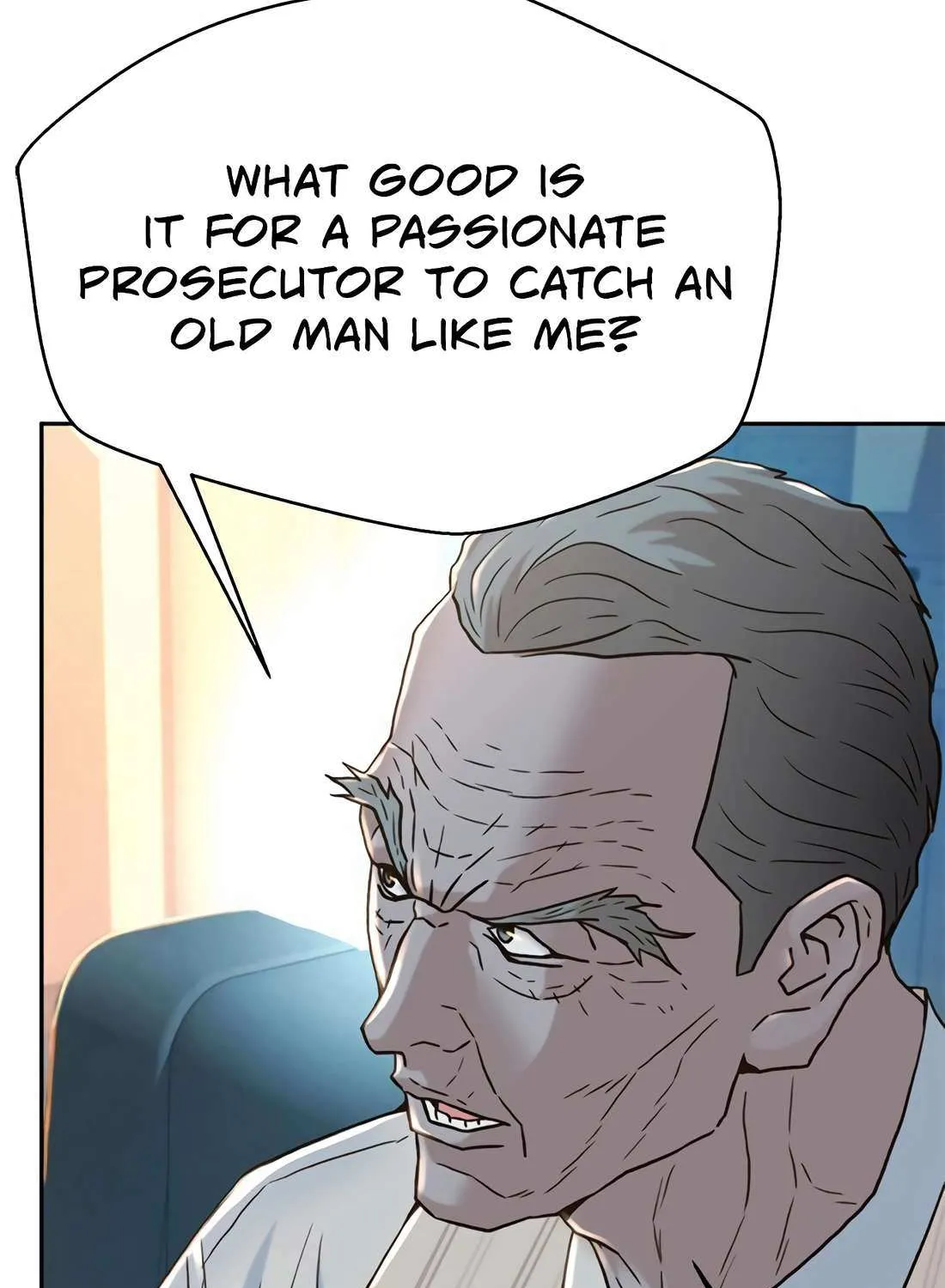 Judge Lee Han Young Chapter 184 page 33 - 