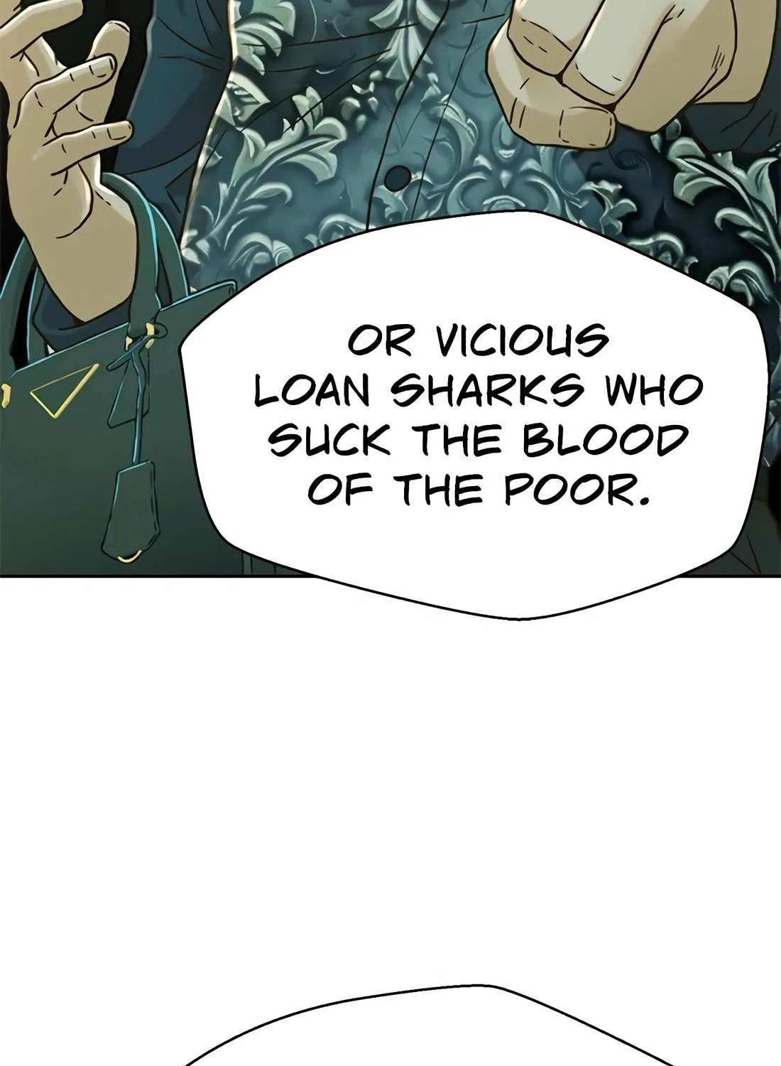 Judge Lee Han Young Chapter 184 page 37 - 