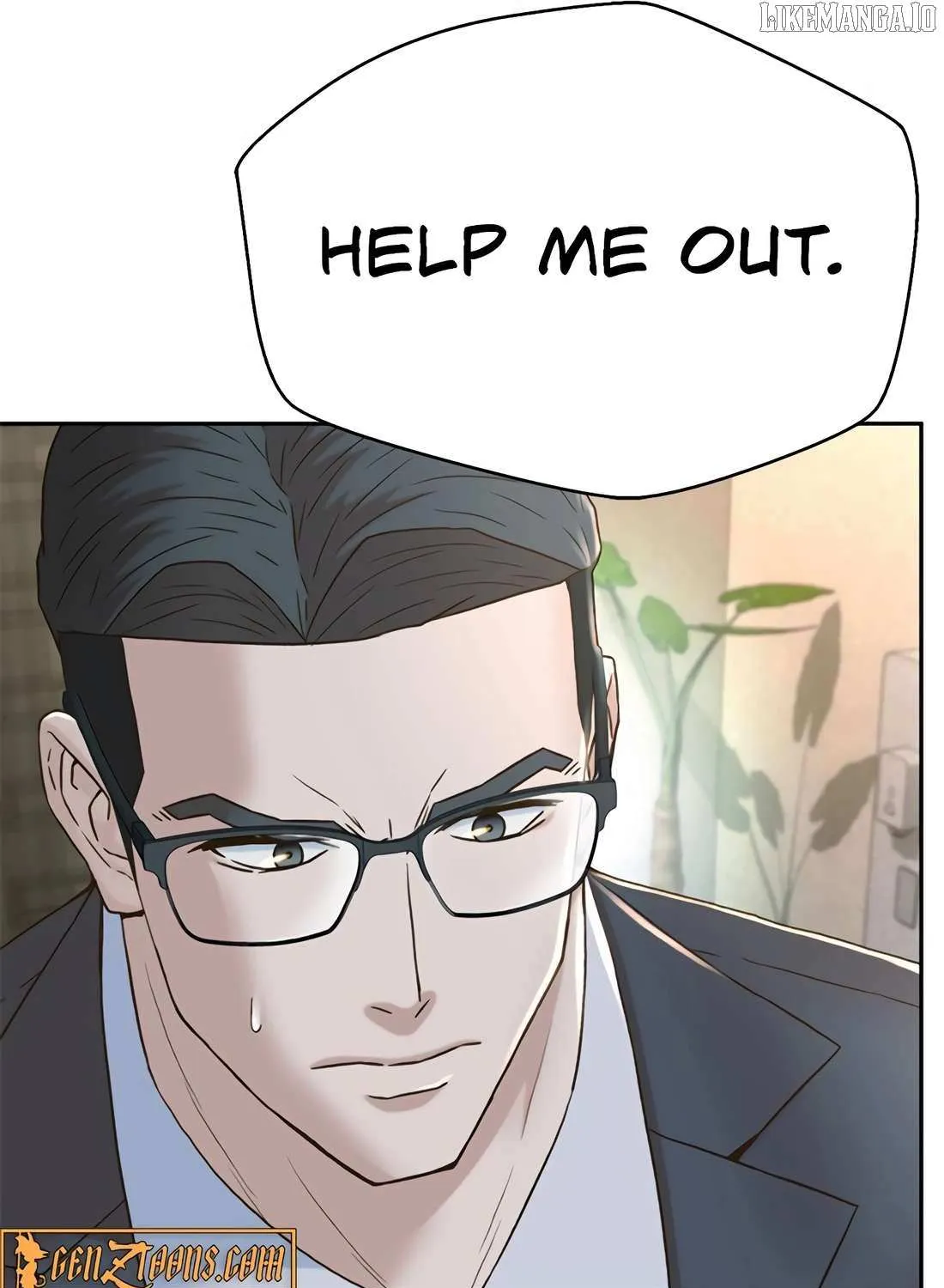 Judge Lee Han Young Chapter 184 page 40 - 