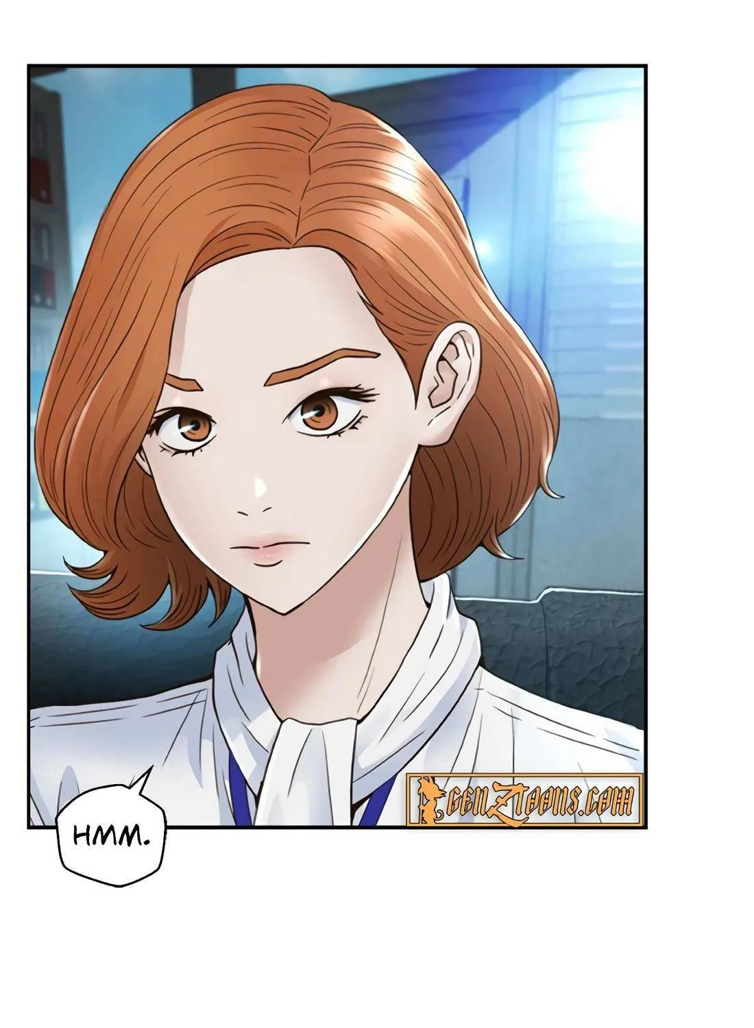 Judge Lee Han Young Chapter 184 page 5 - 