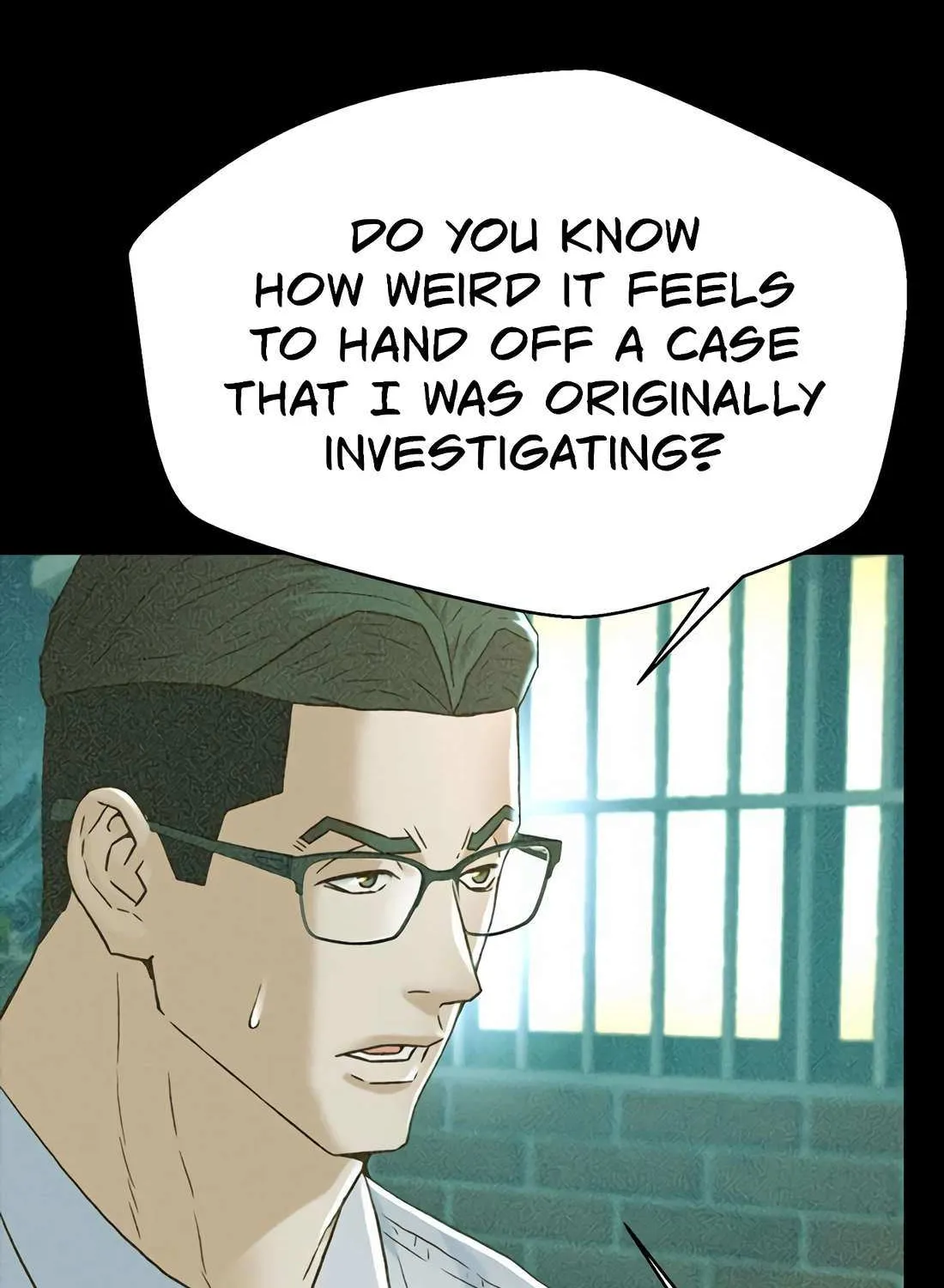 Judge Lee Han Young Chapter 184 page 43 - 