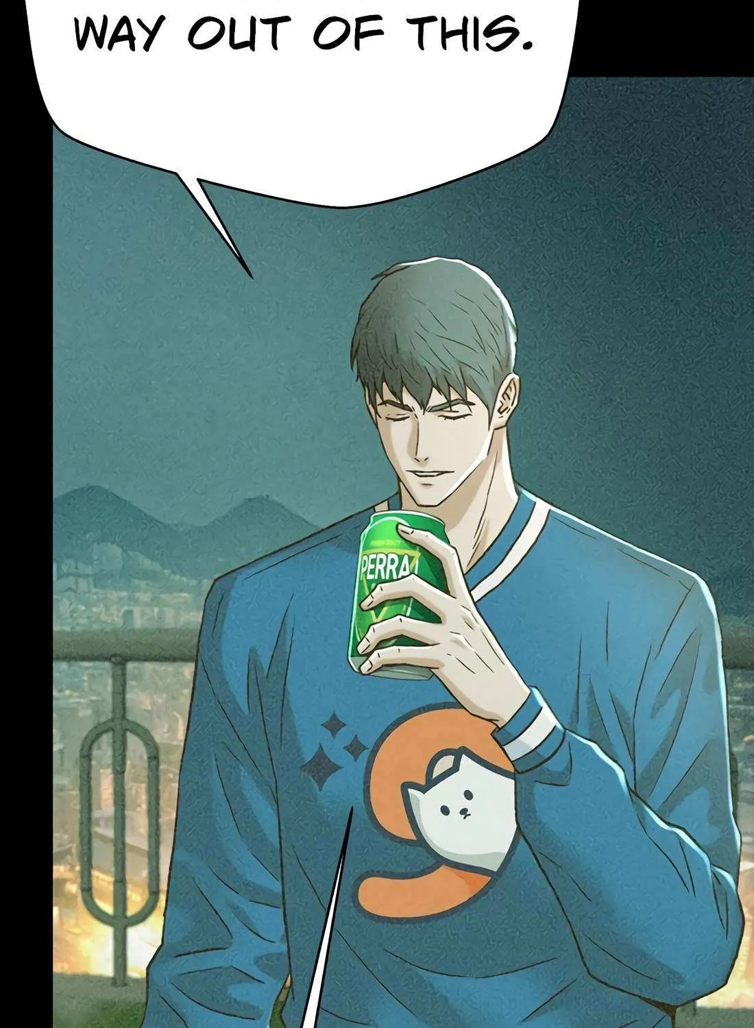 Judge Lee Han Young Chapter 184 page 45 - 