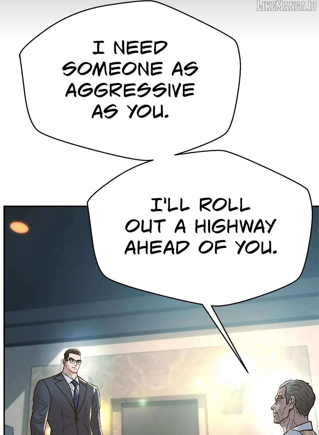 Judge Lee Han Young Chapter 184 page 49 - 