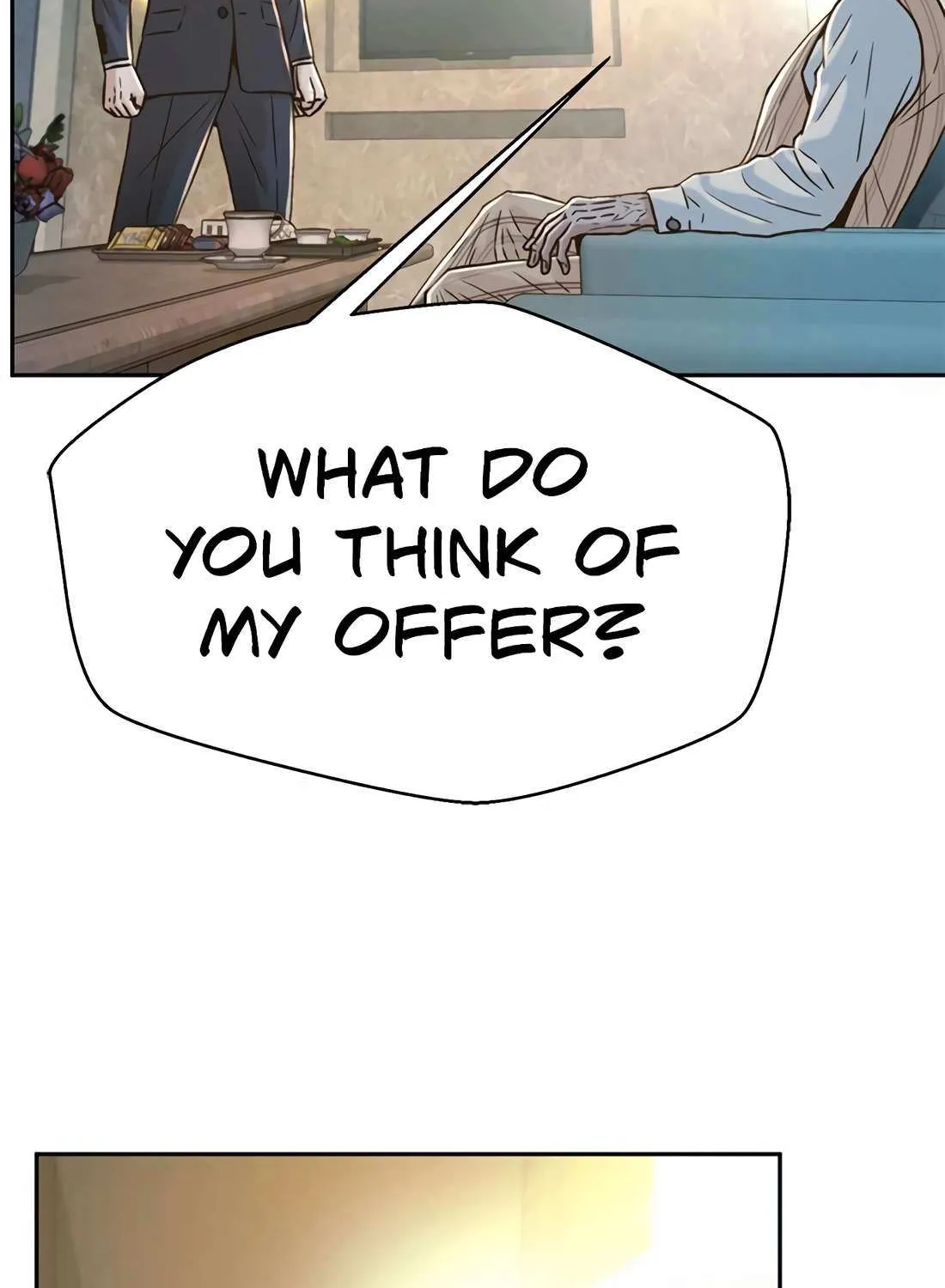 Judge Lee Han Young Chapter 184 page 50 - 