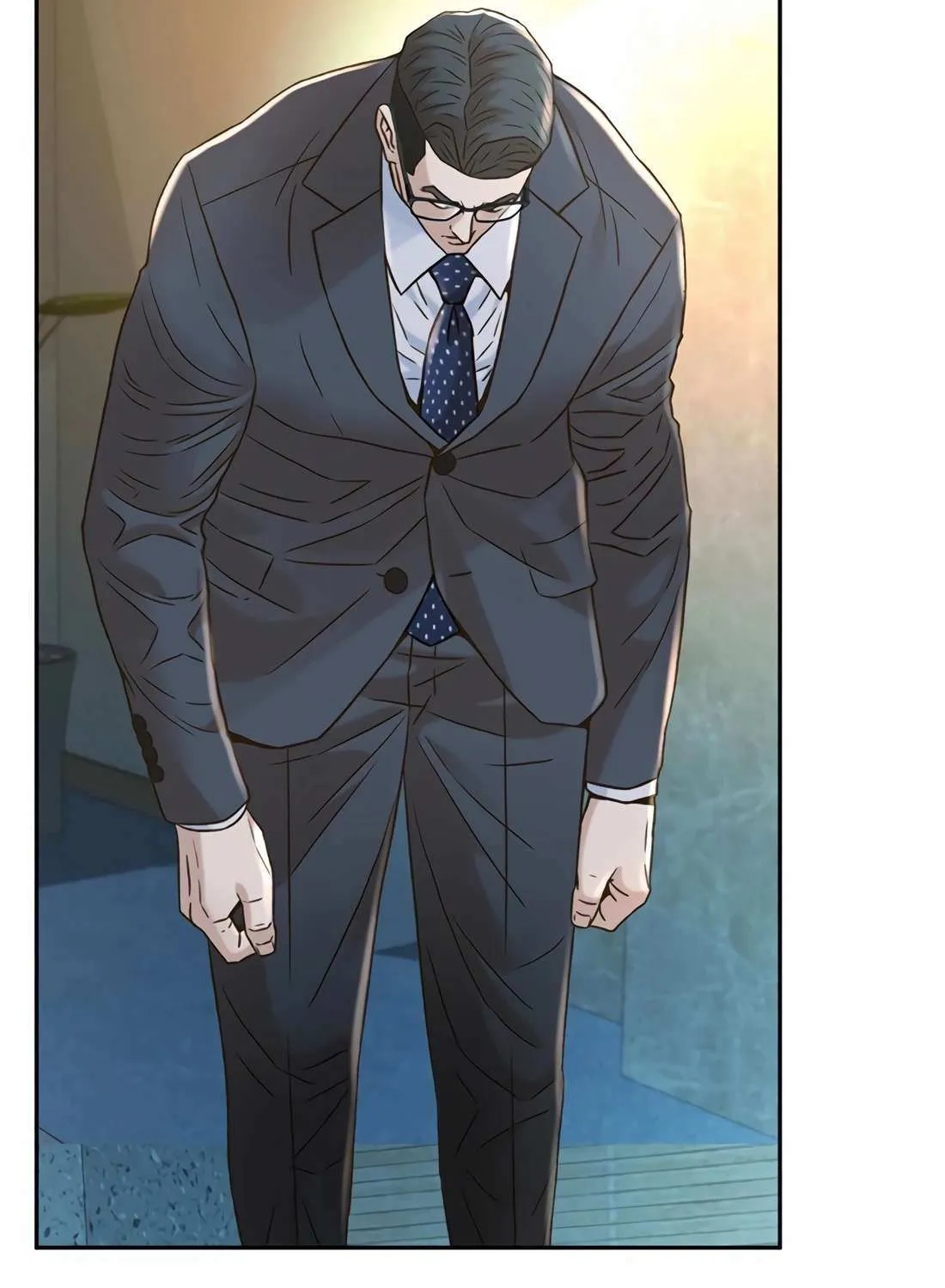 Judge Lee Han Young Chapter 184 page 51 - 