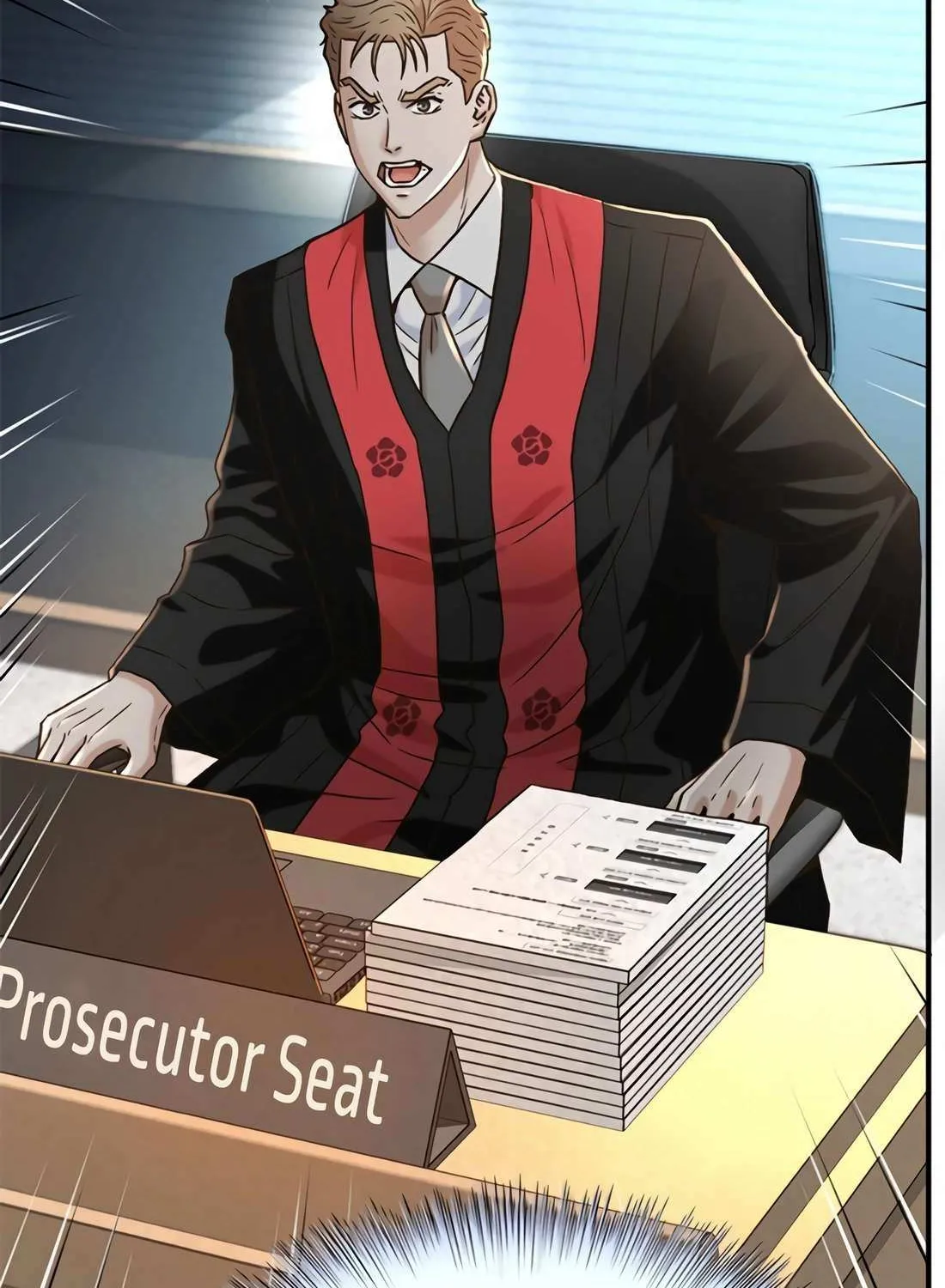 Judge Lee Han Young Chapter 184 page 65 - 
