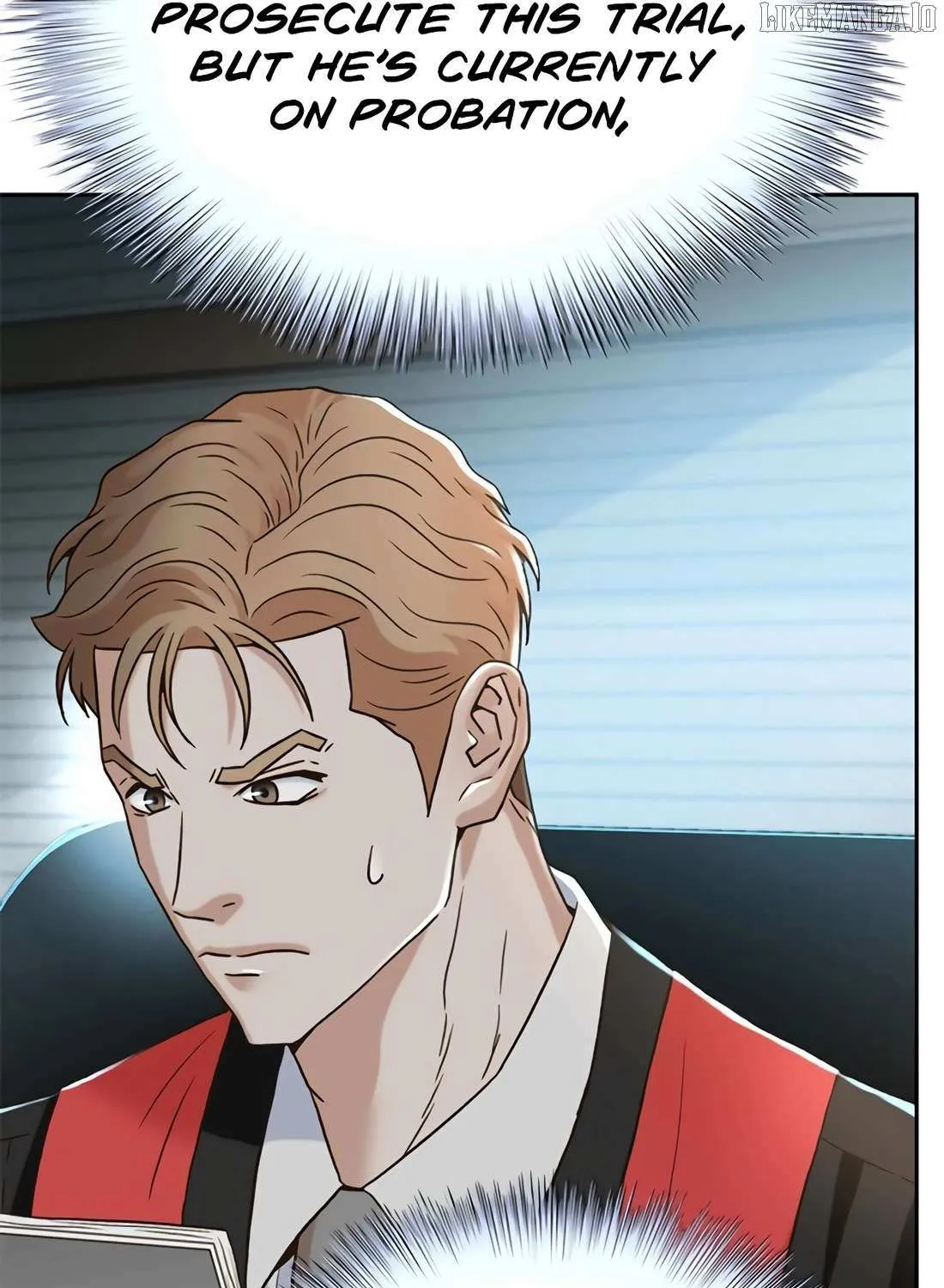 Judge Lee Han Young Chapter 184 page 67 - 