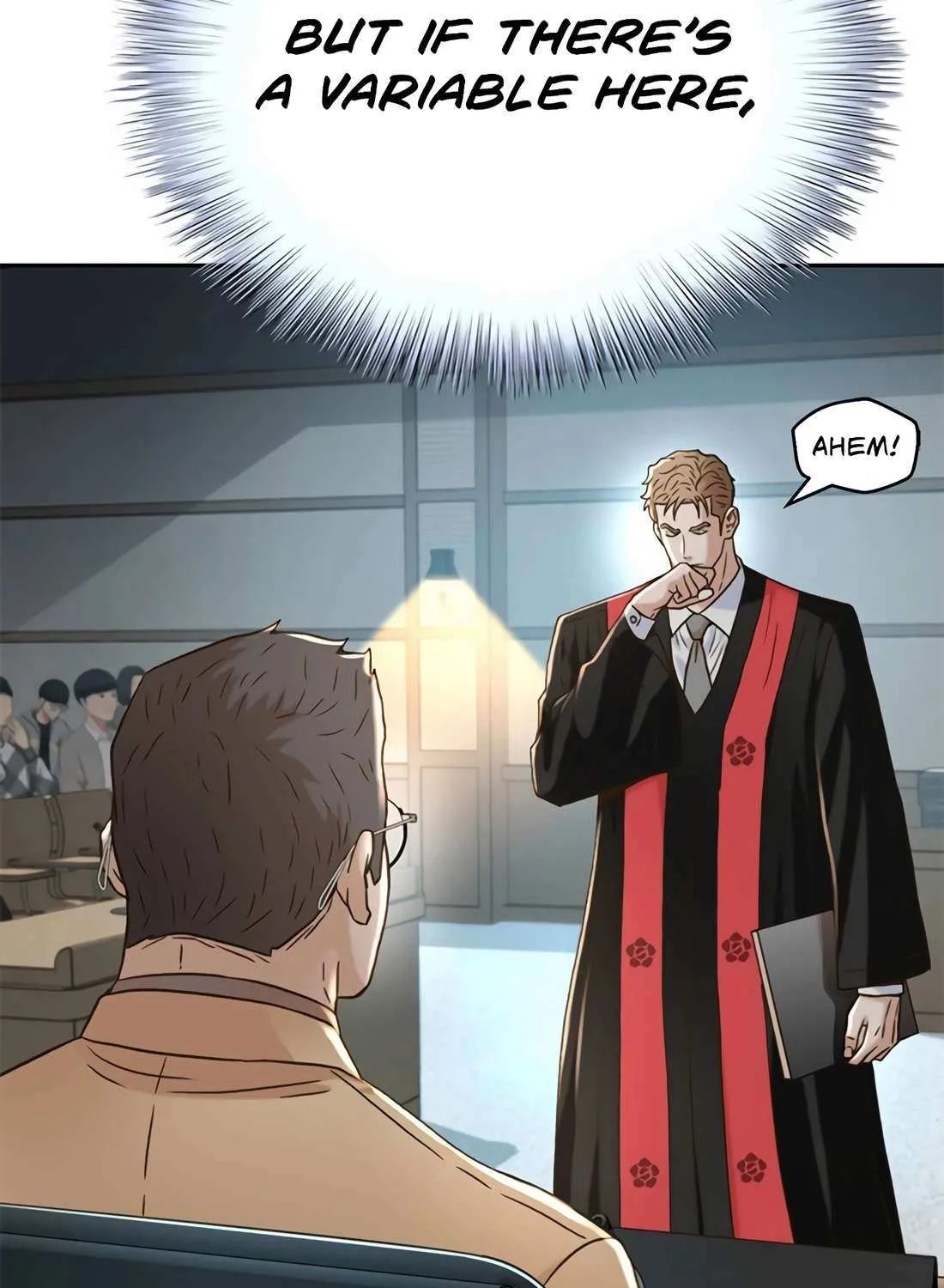 Judge Lee Han Young Chapter 184 page 80 - 