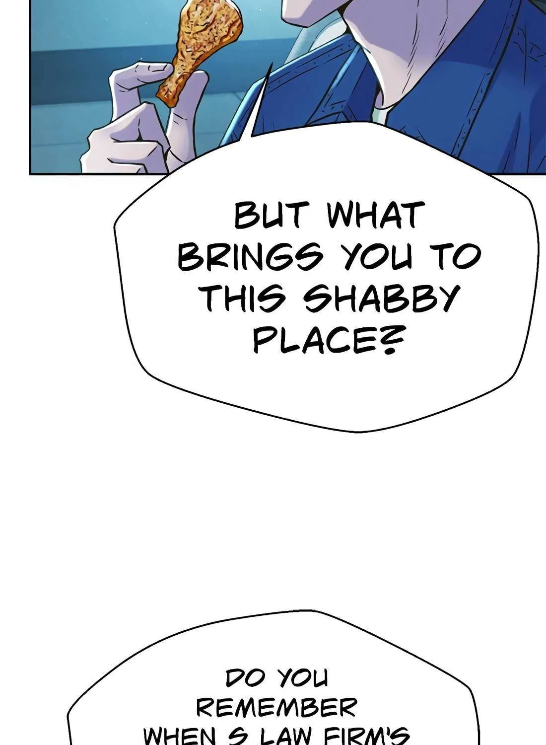 Judge Lee Han Young Chapter 184 page 99 - 