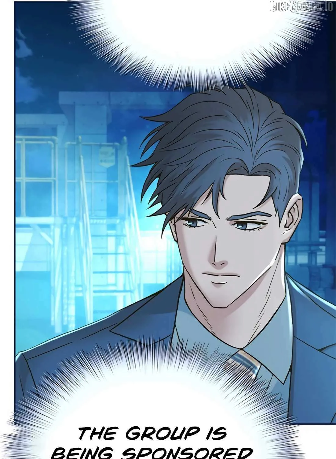 Judge Lee Han Young Chapter 185 page 11 - 