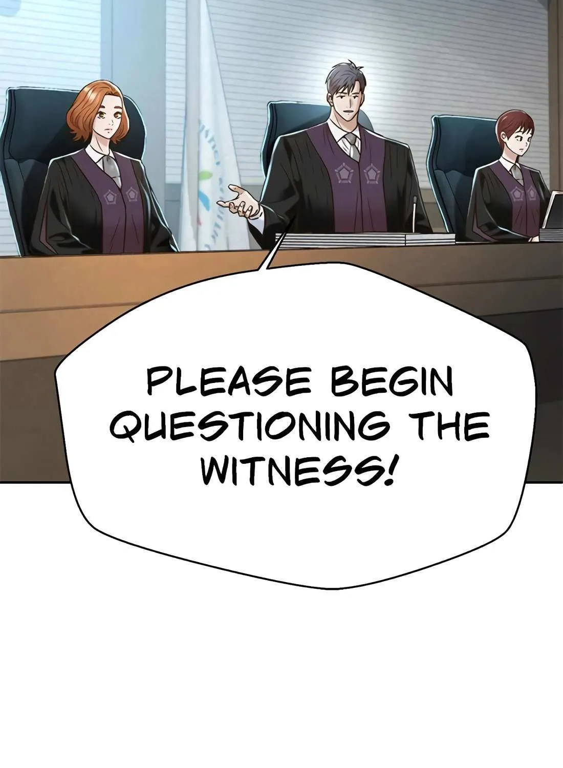 Judge Lee Han Young Chapter 185 page 102 - 