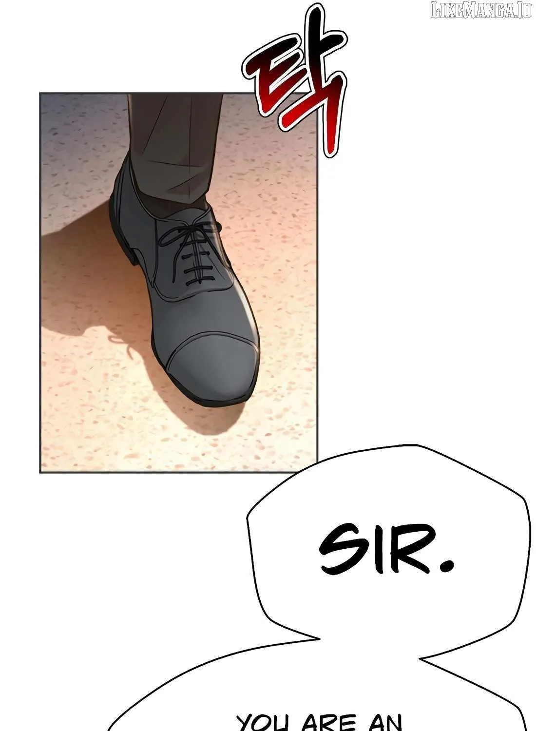 Judge Lee Han Young Chapter 185 page 105 - 
