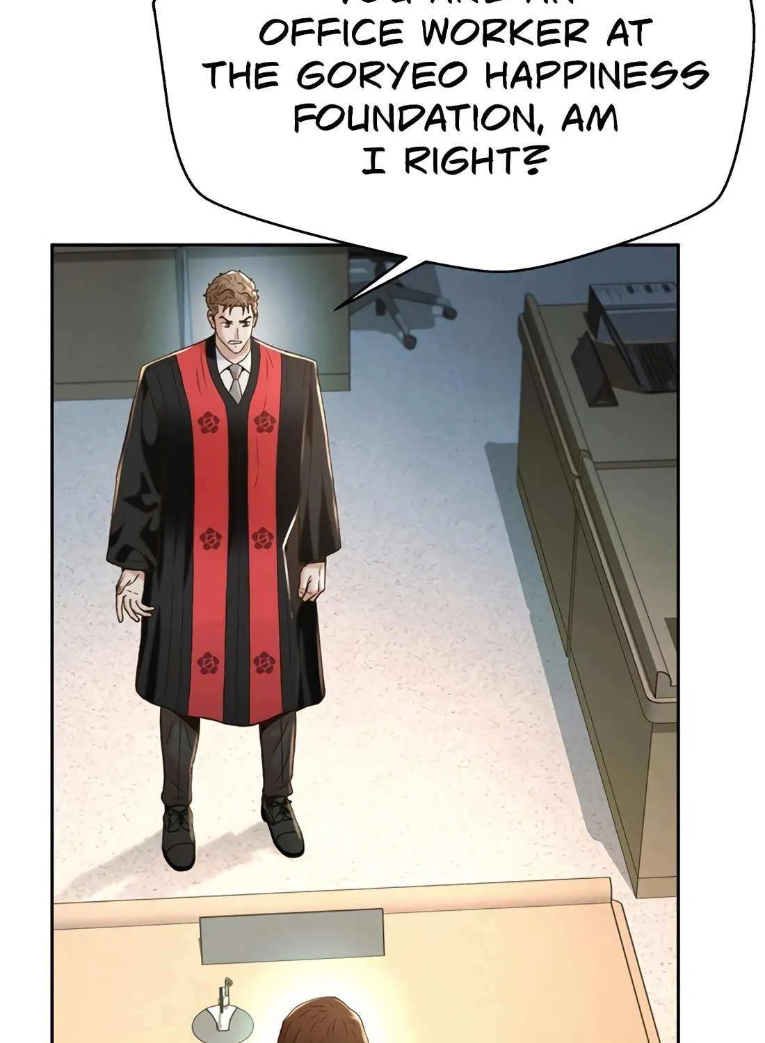 Judge Lee Han Young Chapter 185 page 106 - 