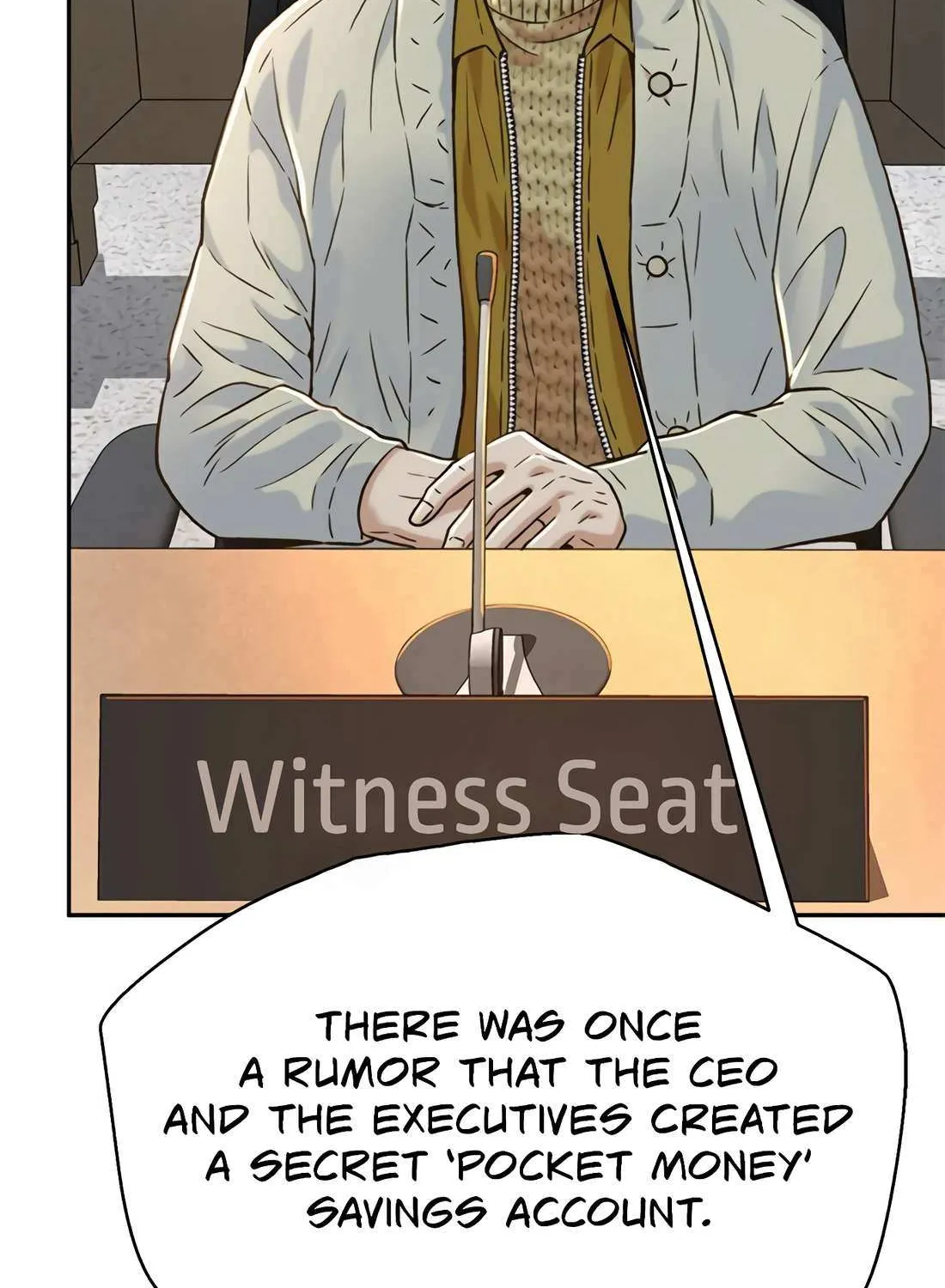 Judge Lee Han Young Chapter 185 page 110 - 