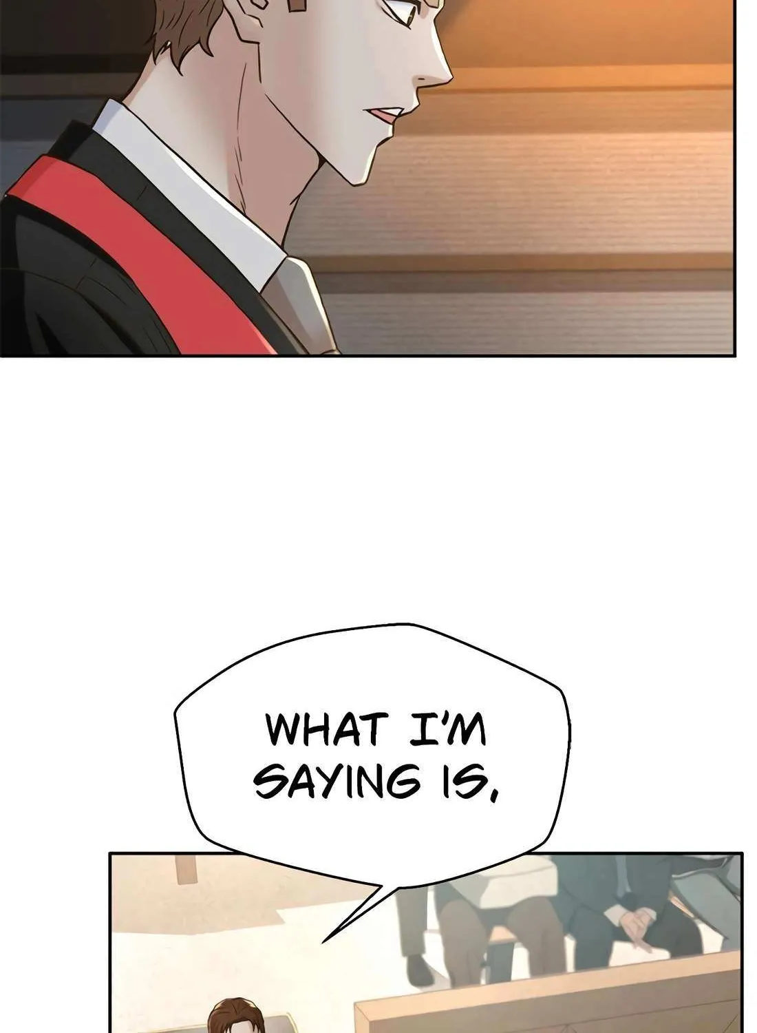 Judge Lee Han Young Chapter 185 page 112 - 