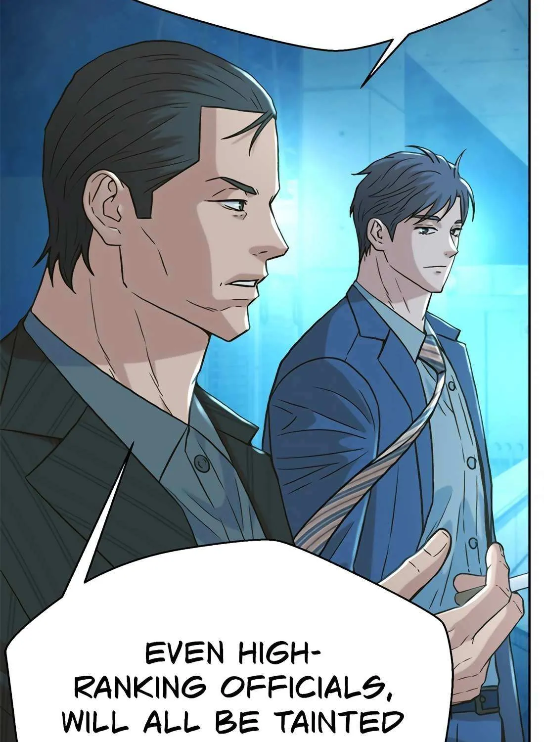 Judge Lee Han Young Chapter 185 page 13 - 