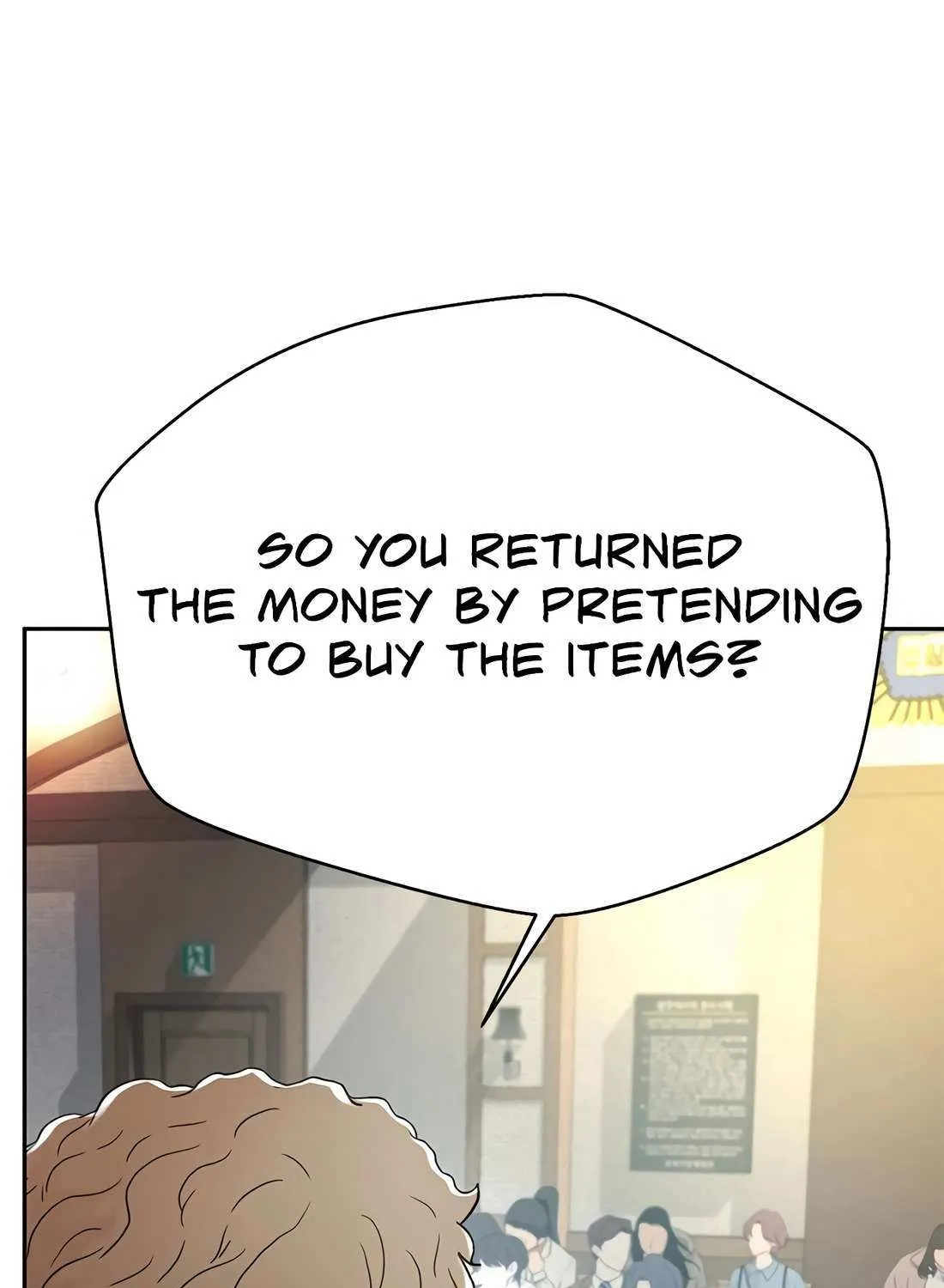 Judge Lee Han Young Chapter 185 page 129 - 