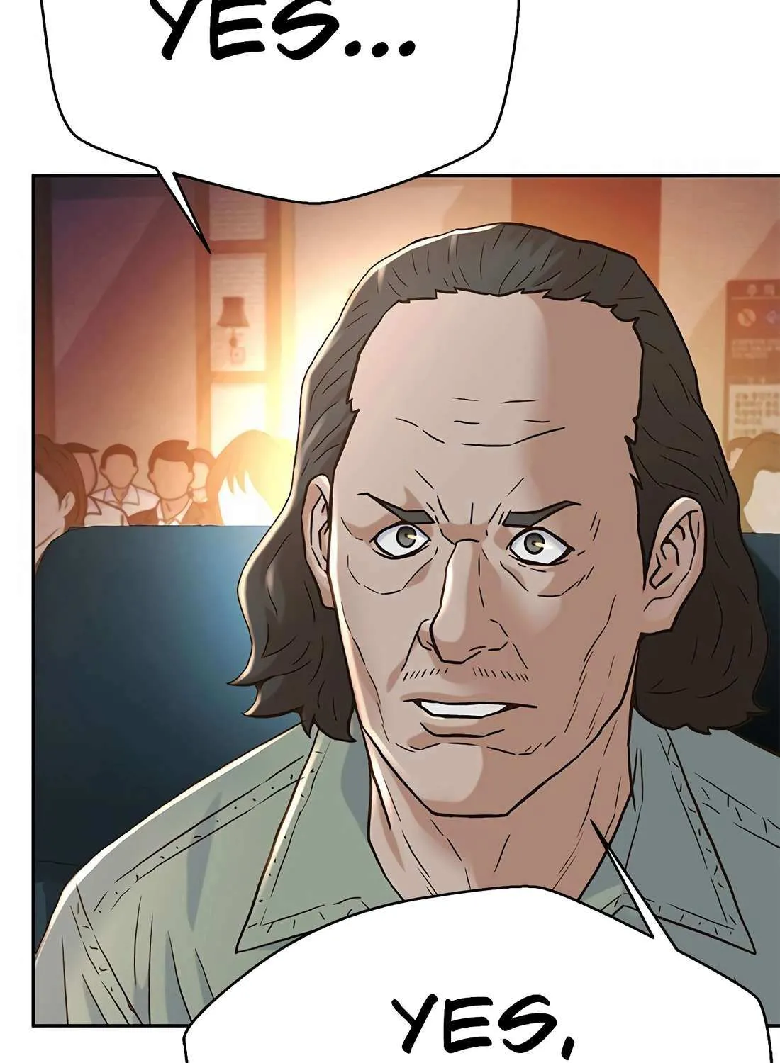 Judge Lee Han Young Chapter 185 page 133 - 