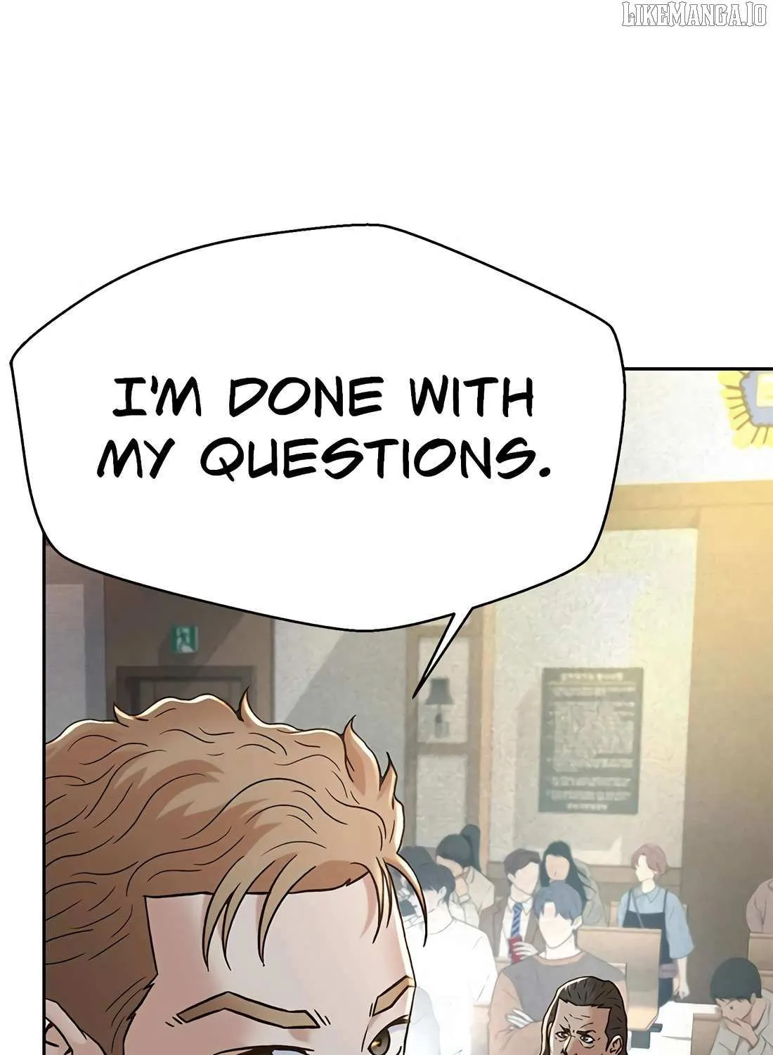 Judge Lee Han Young Chapter 185 page 135 - 