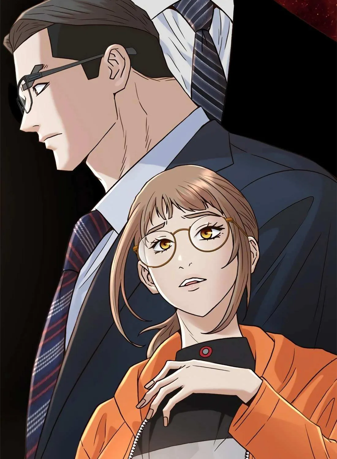 Judge Lee Han Young Chapter 185 page 145 - 