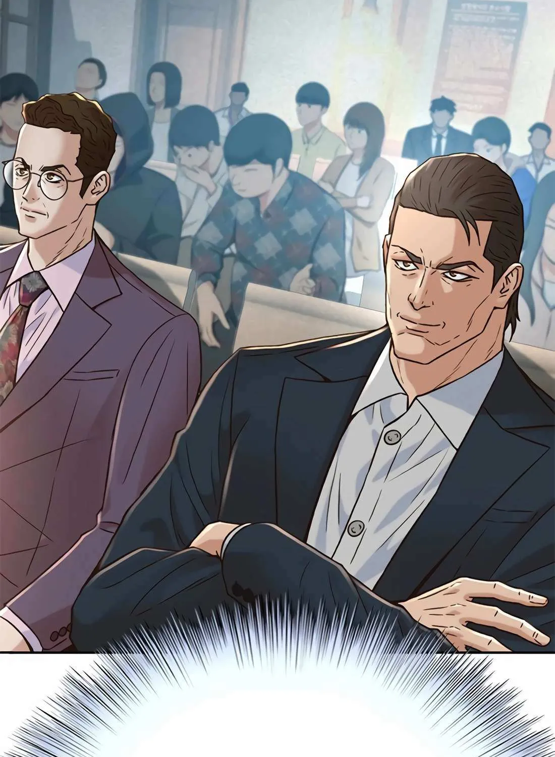 Judge Lee Han Young Chapter 185 page 150 - 