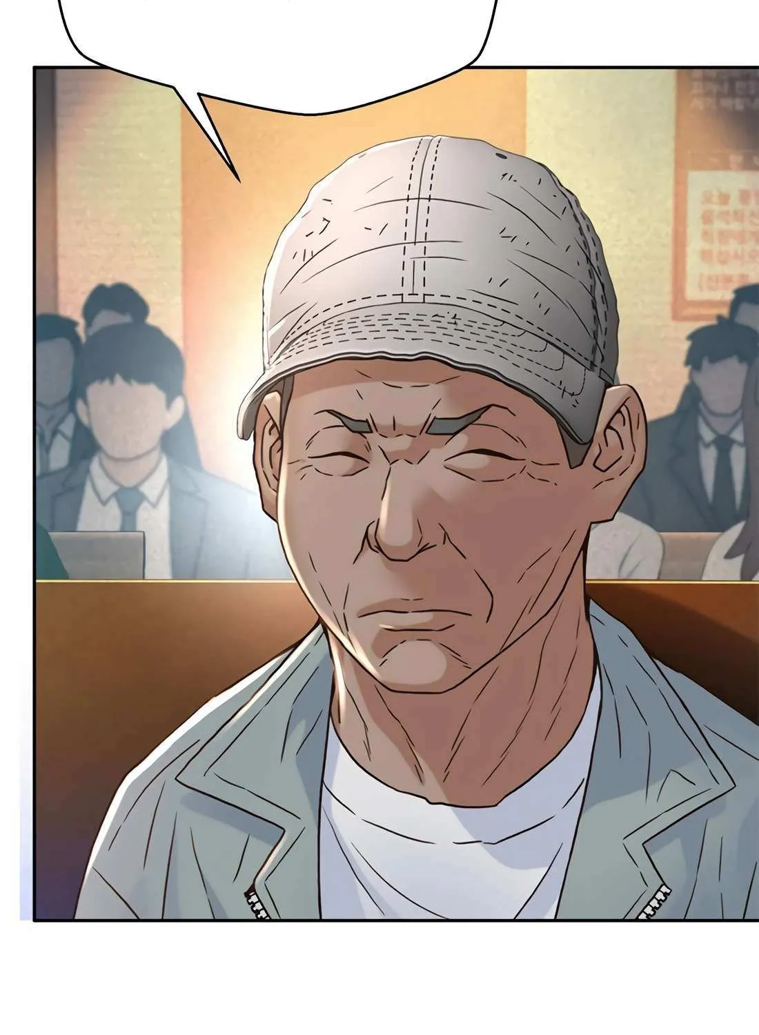 Judge Lee Han Young Chapter 185 page 152 - 