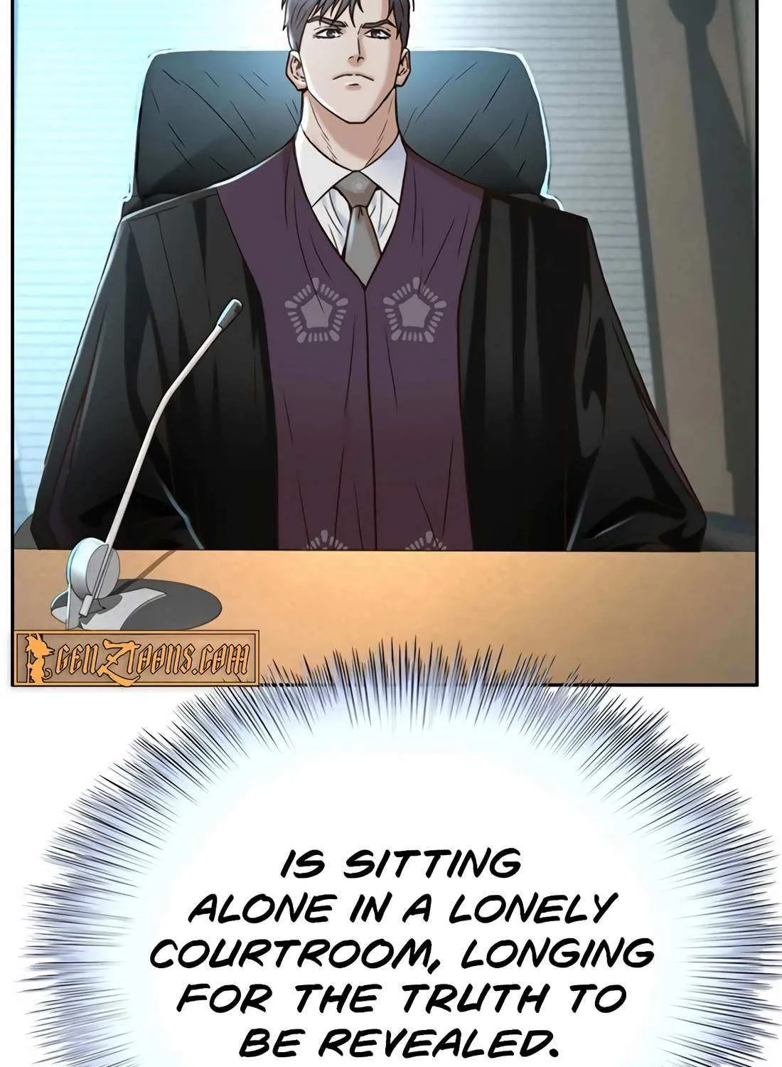 Judge Lee Han Young Chapter 185 page 155 - 
