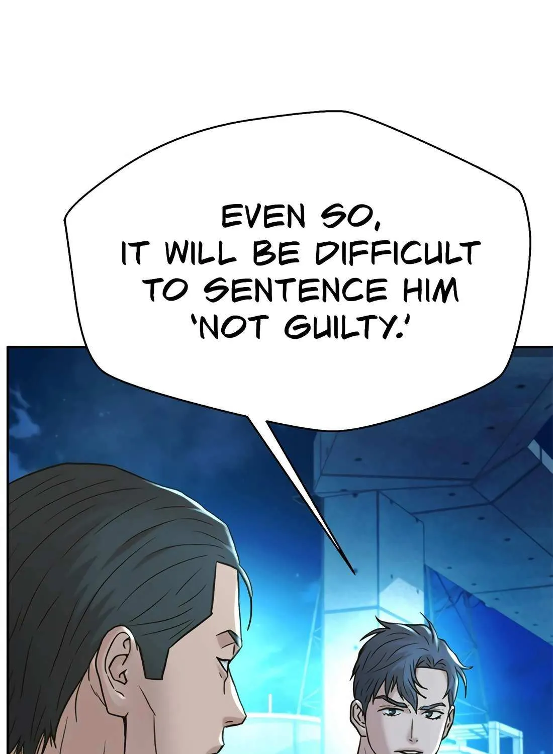 Judge Lee Han Young Chapter 185 page 17 - 