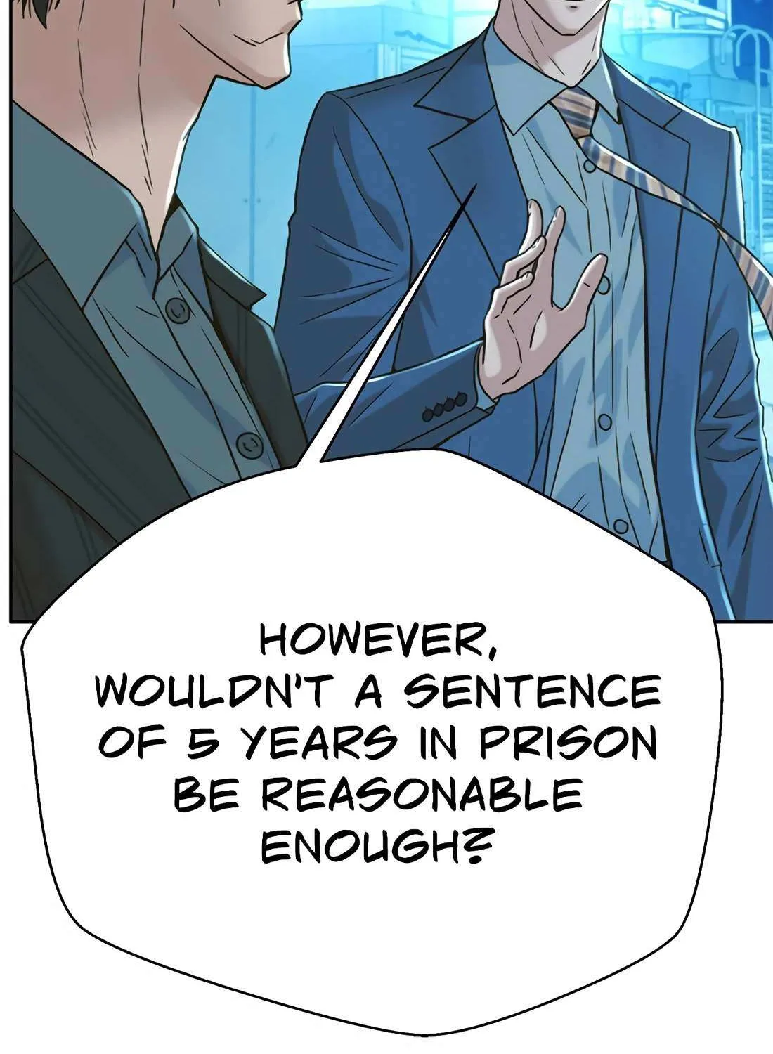 Judge Lee Han Young Chapter 185 page 18 - 