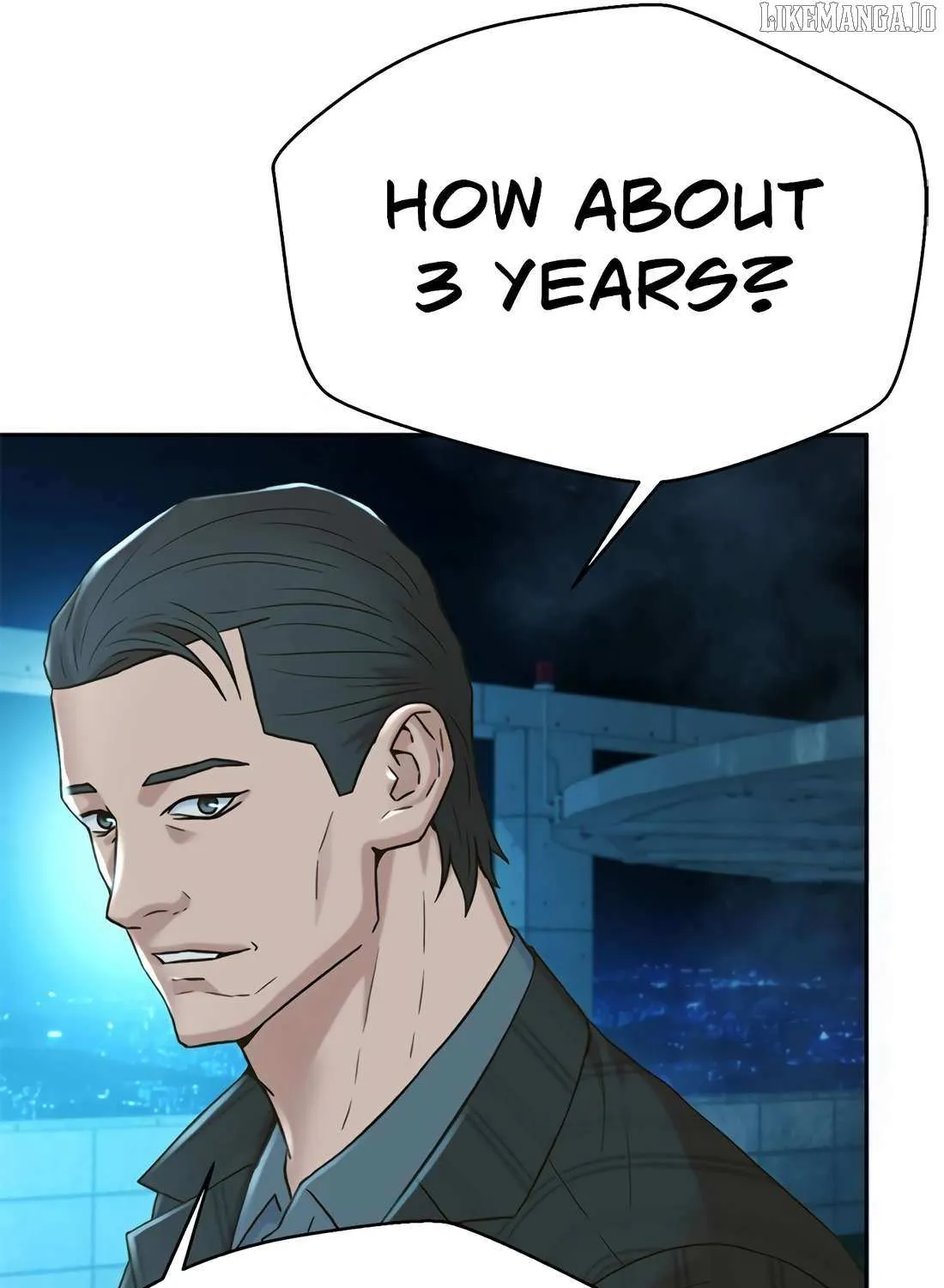 Judge Lee Han Young Chapter 185 page 20 - 
