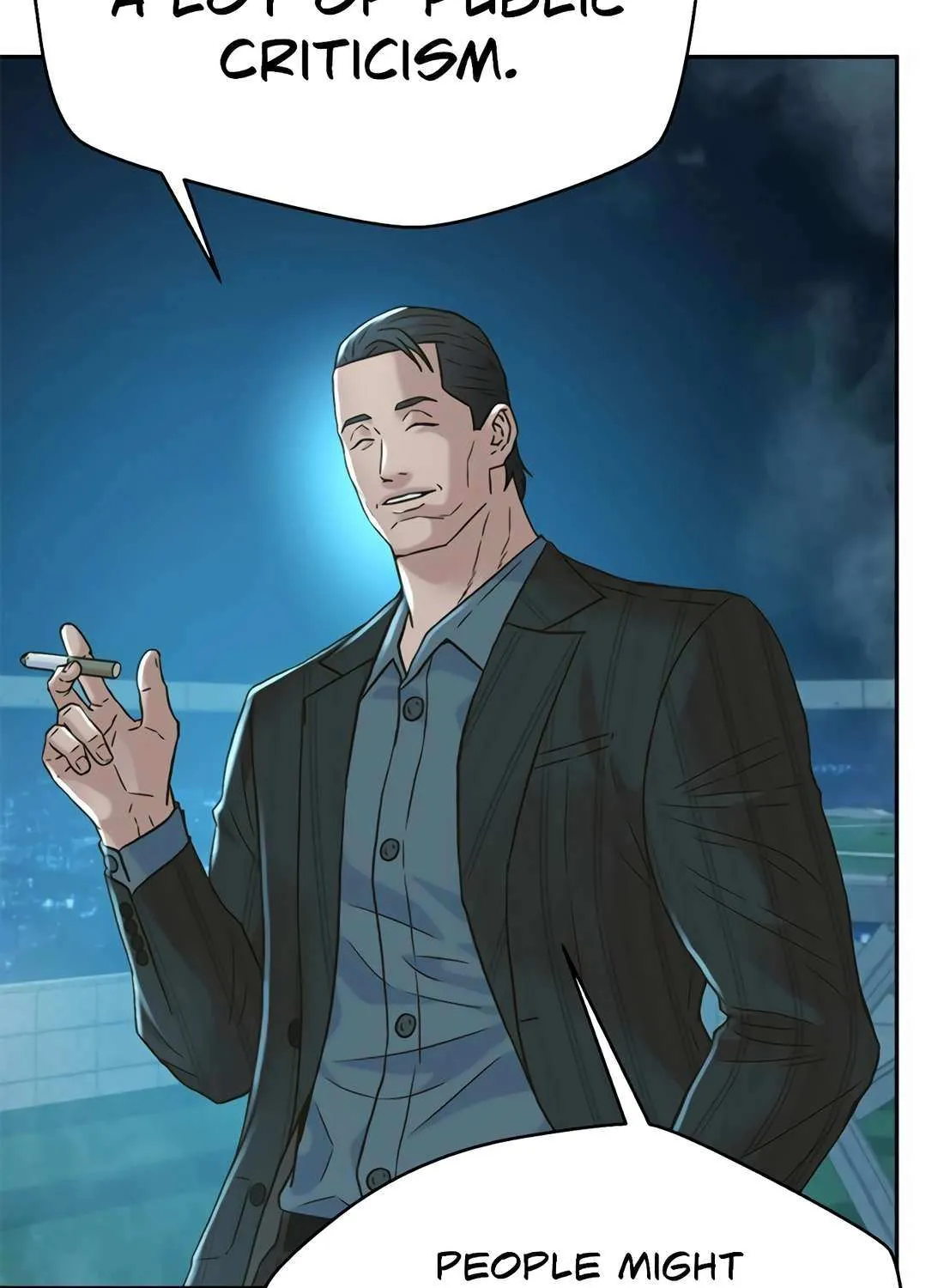 Judge Lee Han Young Chapter 185 page 24 - 