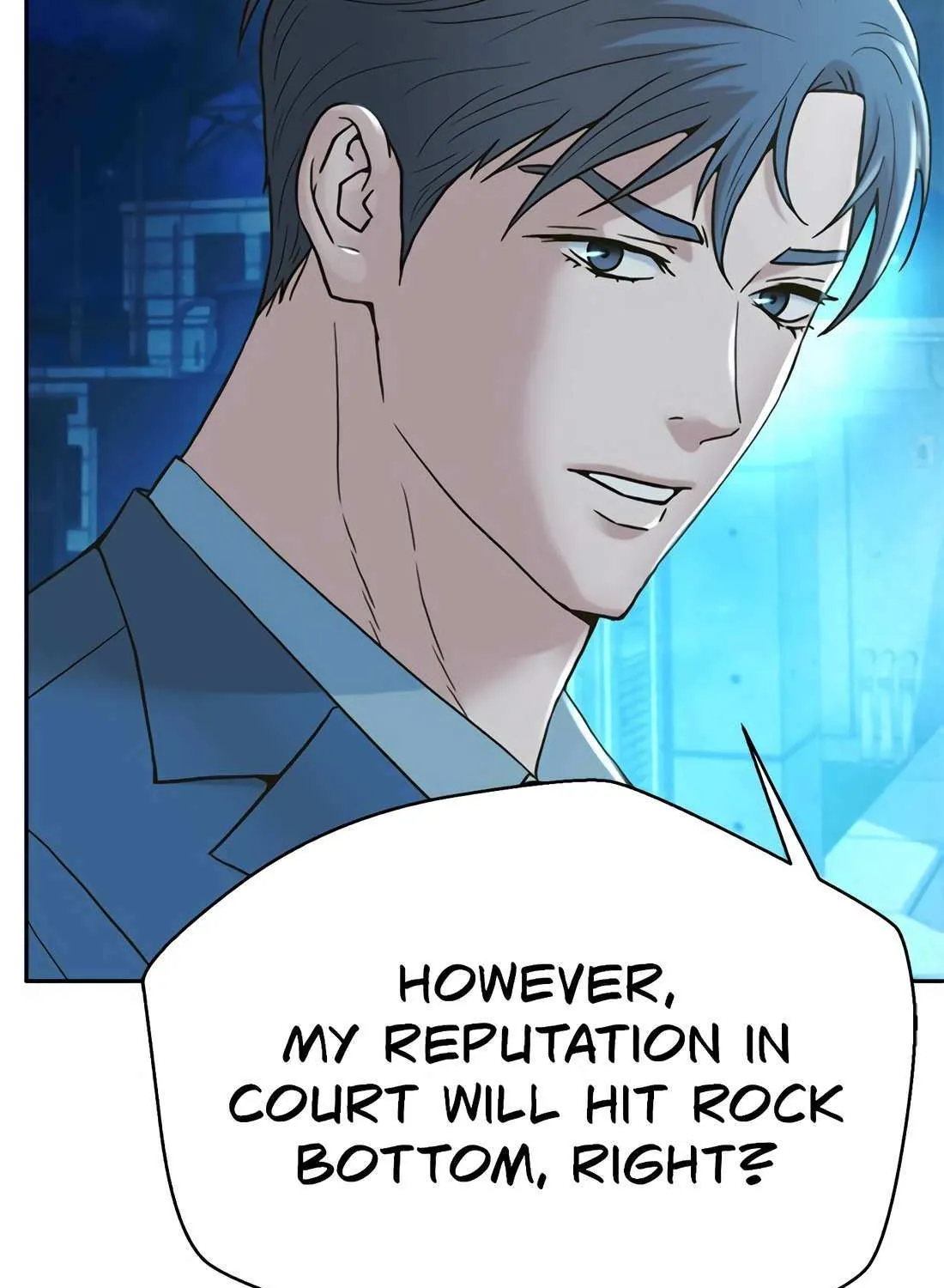 Judge Lee Han Young Chapter 185 page 26 - 