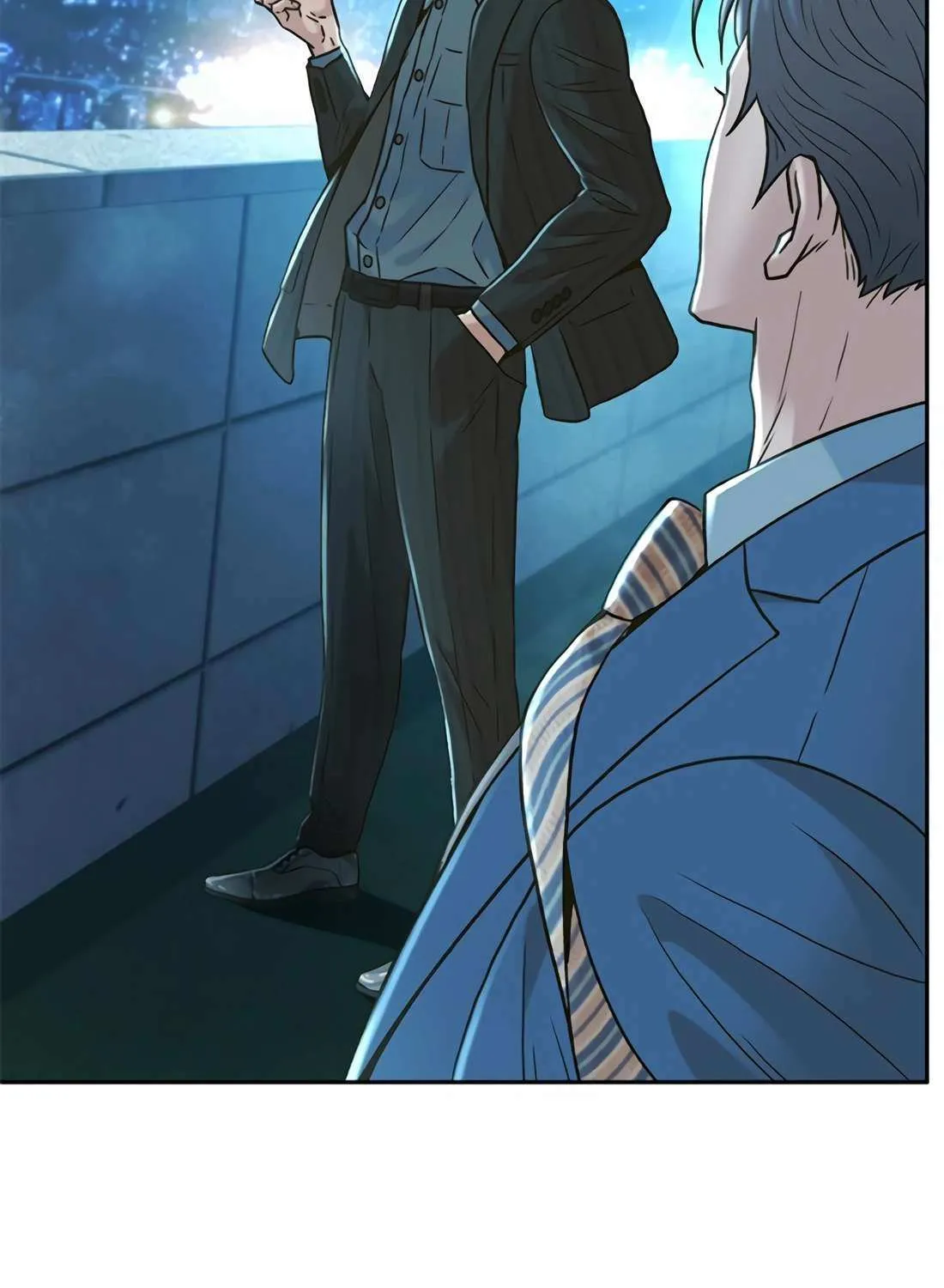 Judge Lee Han Young Chapter 185 page 28 - 