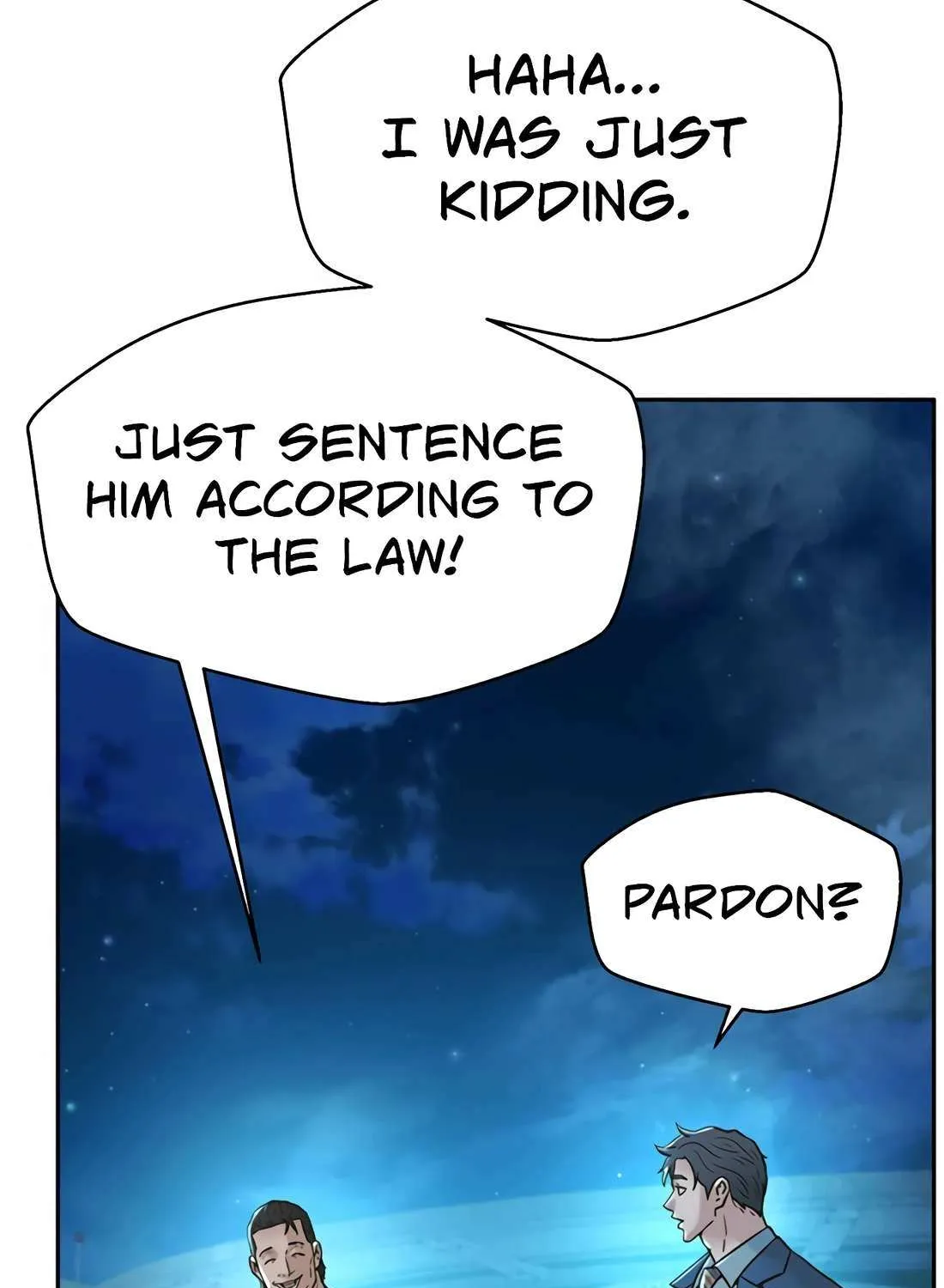 Judge Lee Han Young Chapter 185 page 34 - 