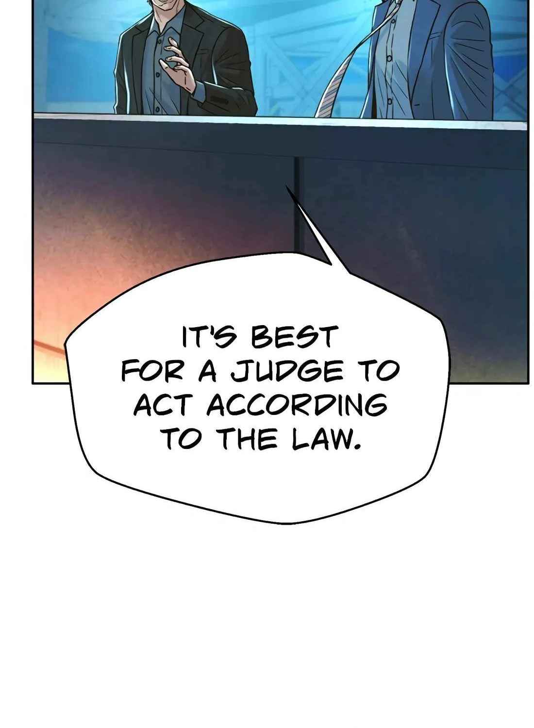 Judge Lee Han Young Chapter 185 page 35 - 