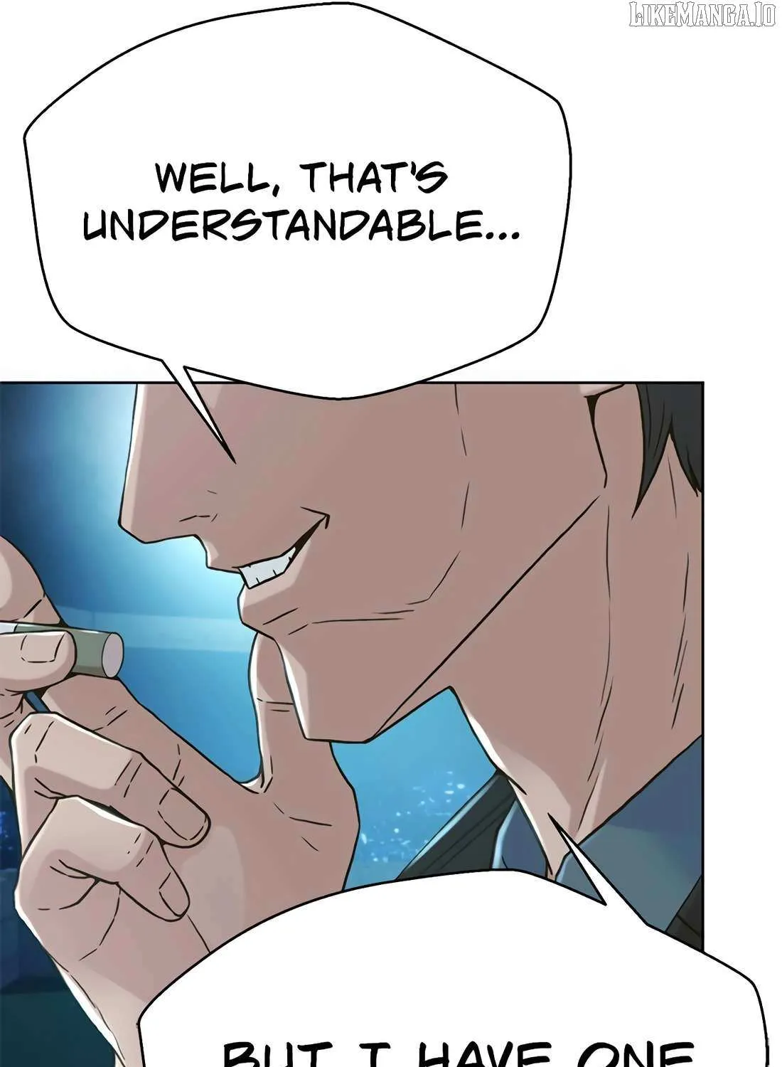 Judge Lee Han Young Chapter 185 page 40 - 