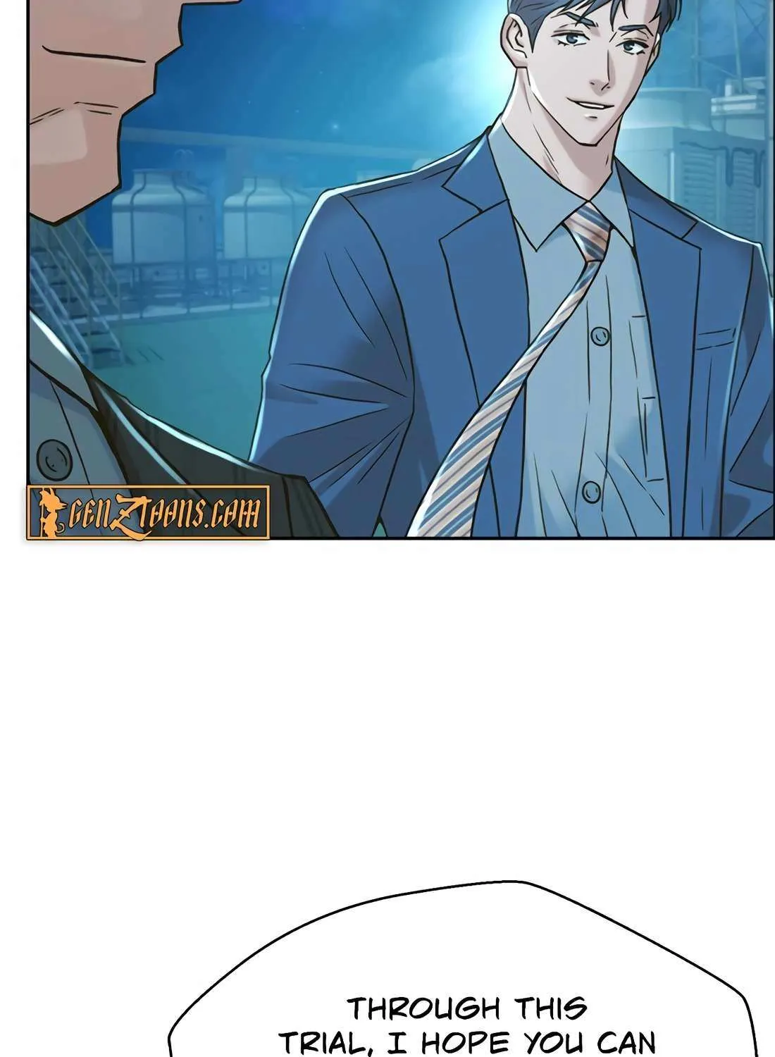 Judge Lee Han Young Chapter 185 page 42 - 