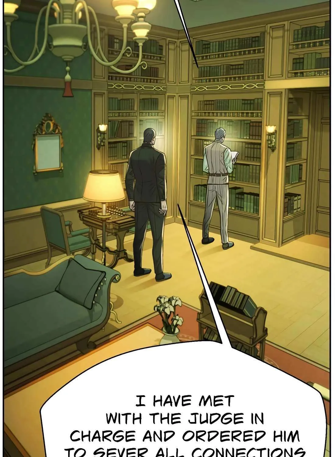 Judge Lee Han Young Chapter 185 page 54 - 