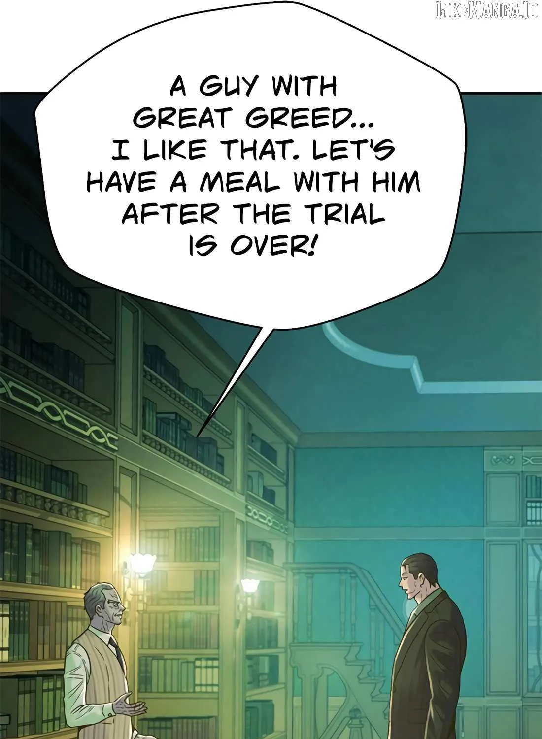 Judge Lee Han Young Chapter 185 page 59 - 