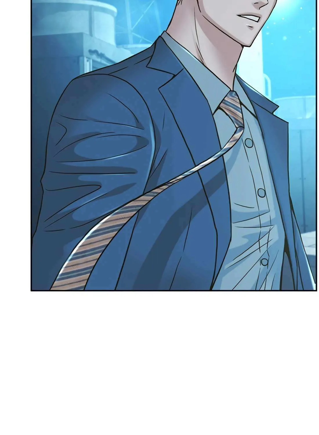 Judge Lee Han Young Chapter 185 page 7 - 